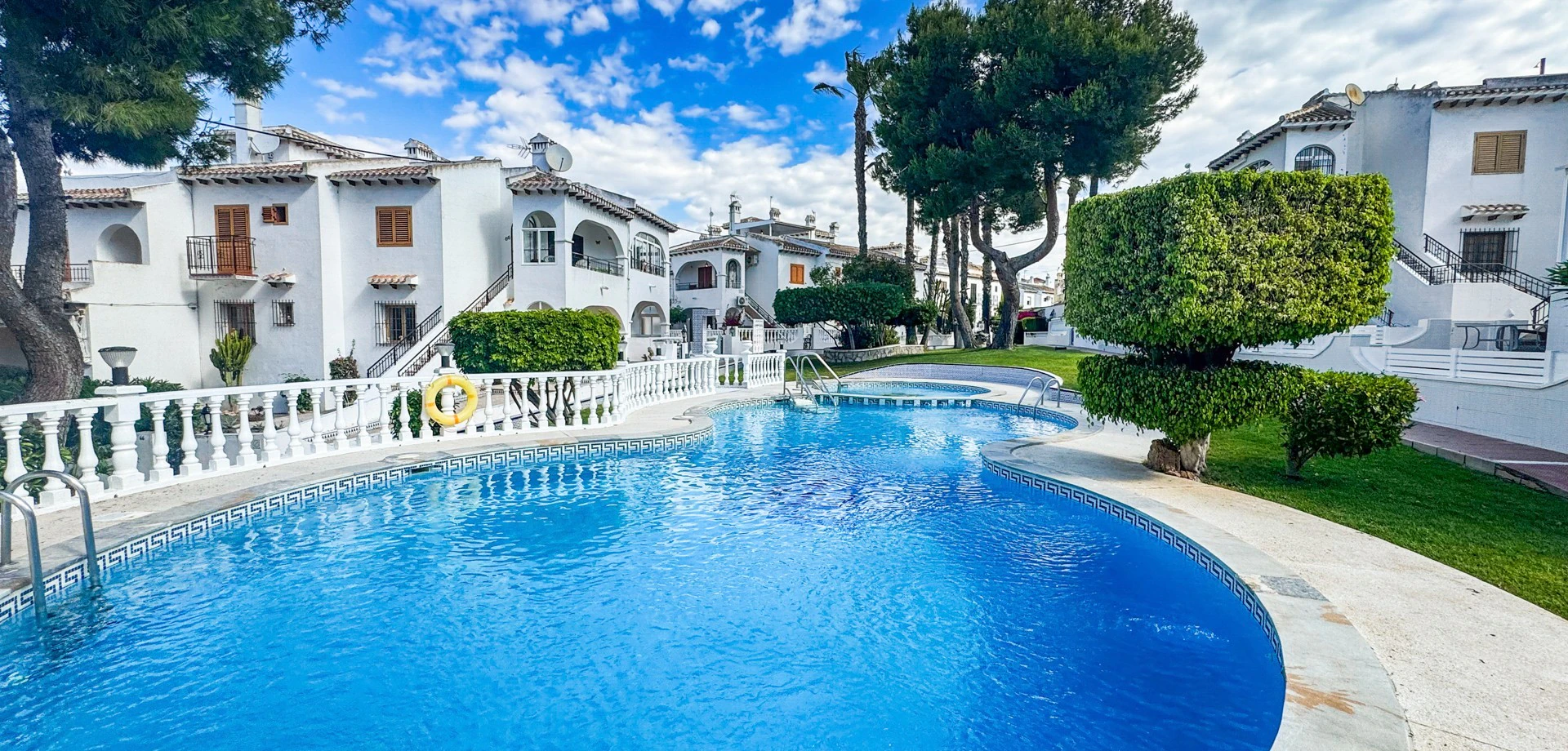 Bungalow for sale in Torrevieja