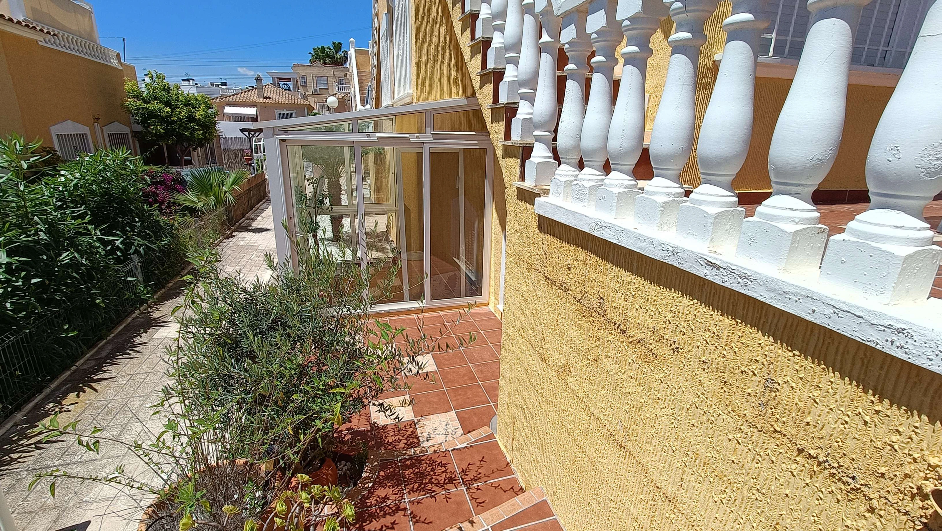 Semi-detached house for sale in Orihuela Costa