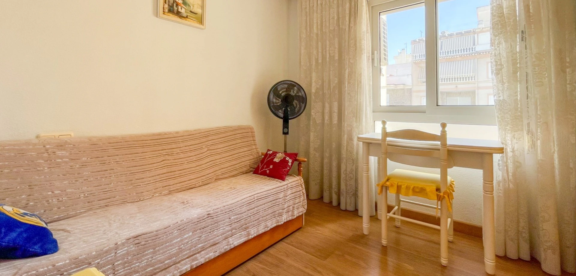 Flat for sale in Torrevieja