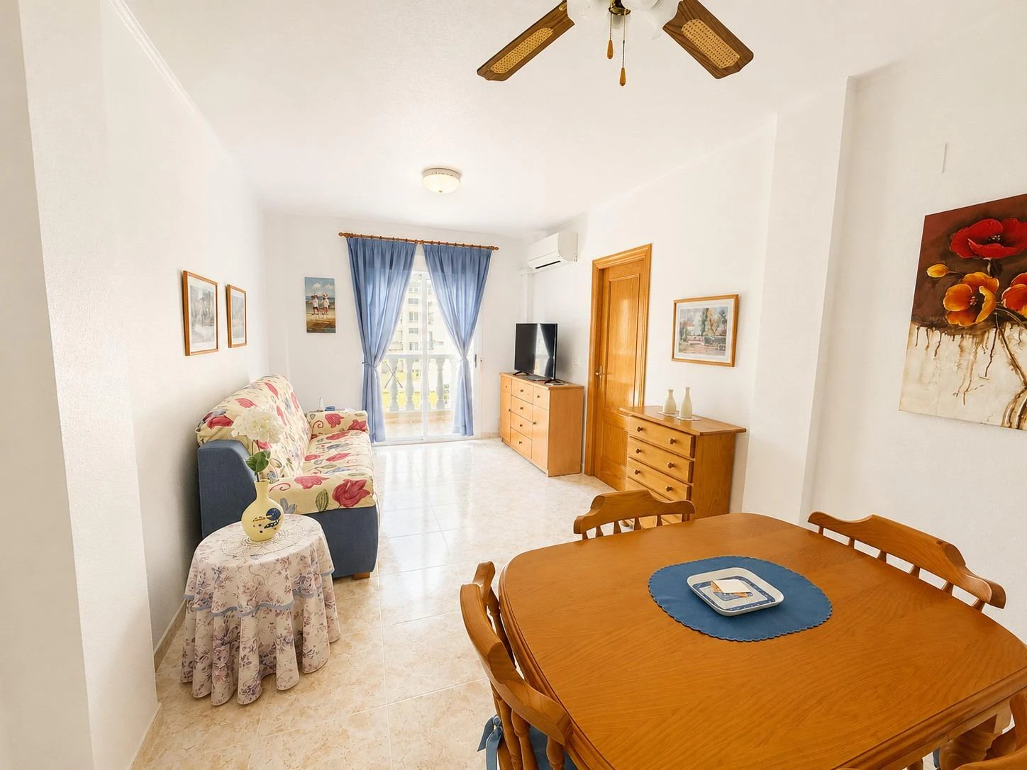 2 bedroom opportunity Playa del Cura