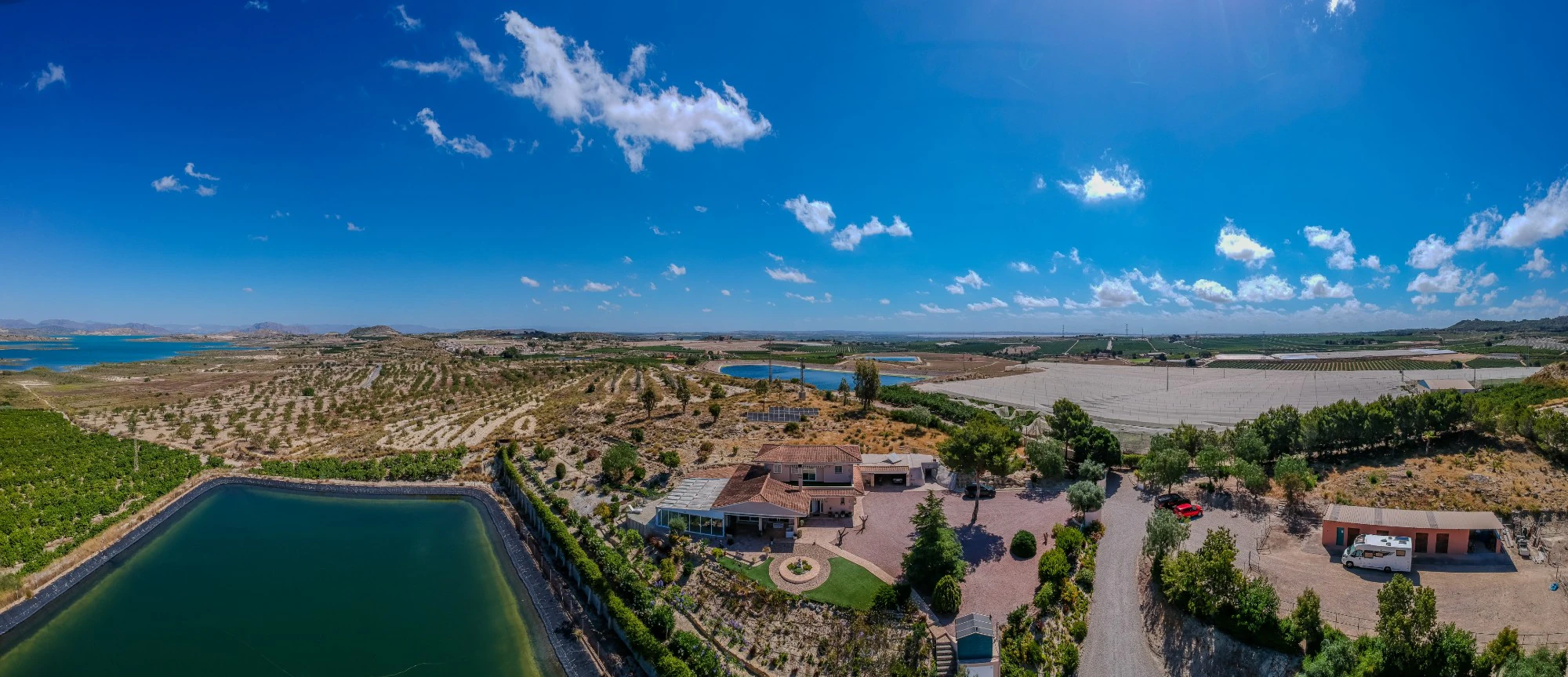 Finca till försäljning i San Miguel De Salinas