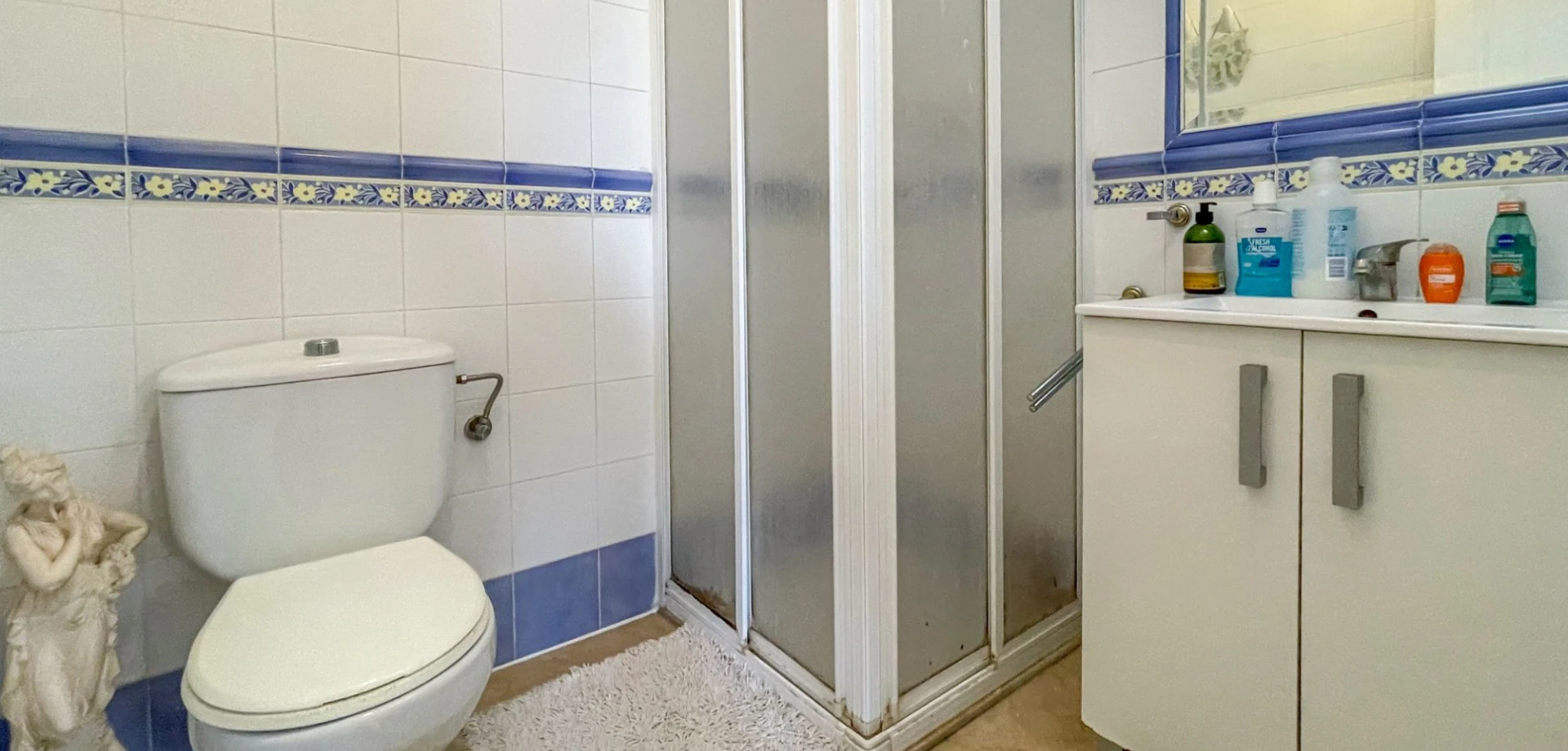Terraced house for sale in Orihuela Costa