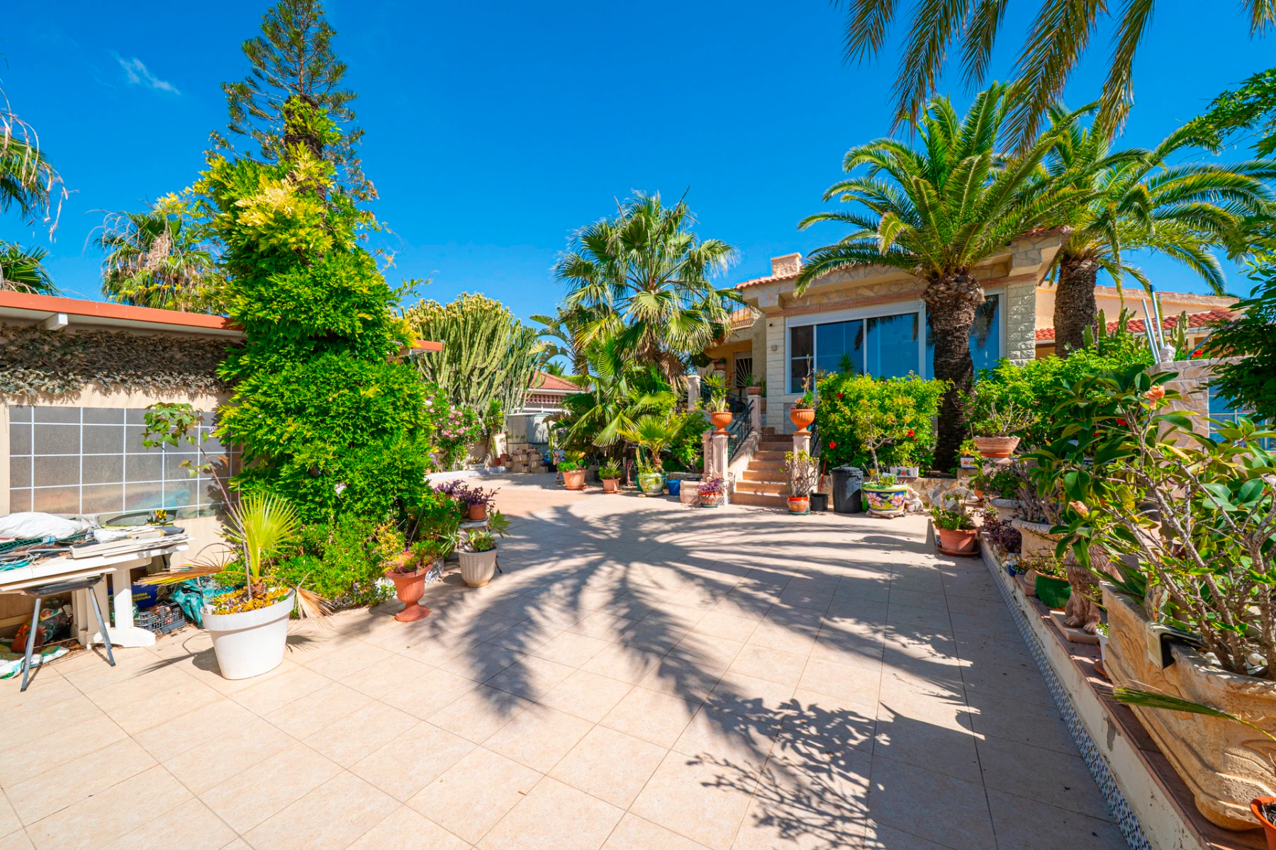 Villa in vendita a Ciudad Quesada - Rojales