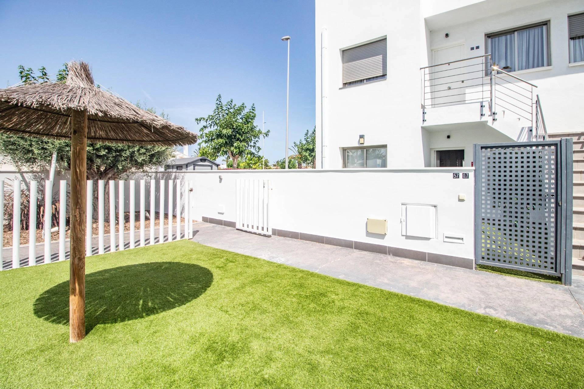 Bungalow zum verkauf in Pilar De La Horadada