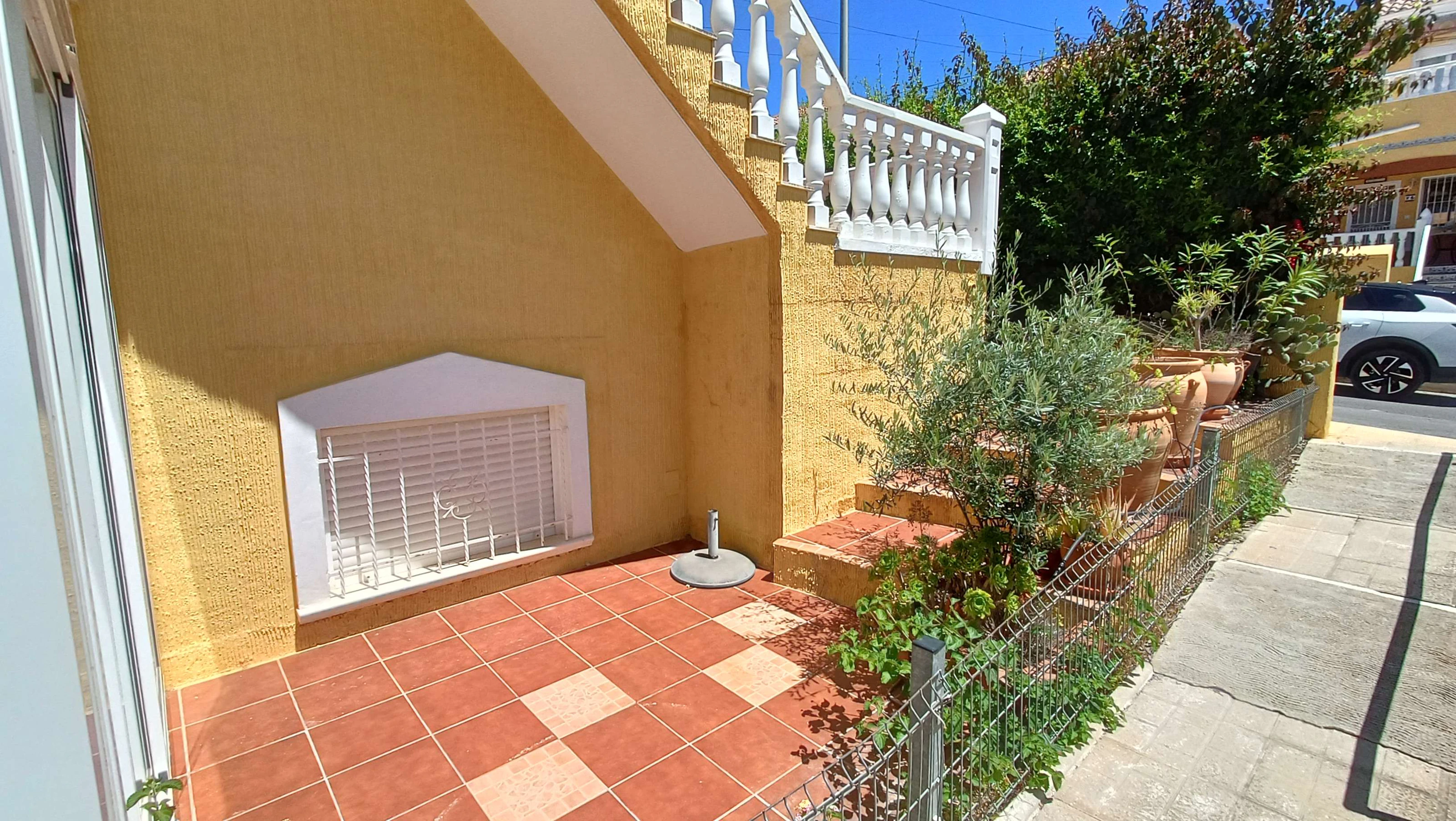 Semi-detached house for sale in Orihuela Costa