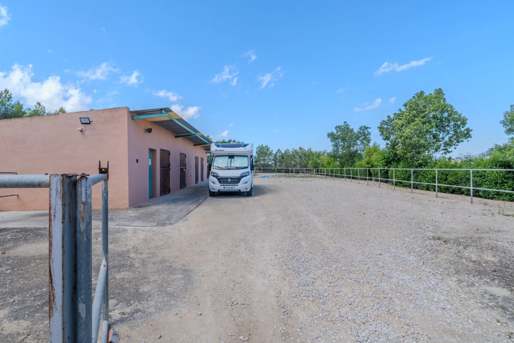 Finca till försäljning i San Miguel De Salinas