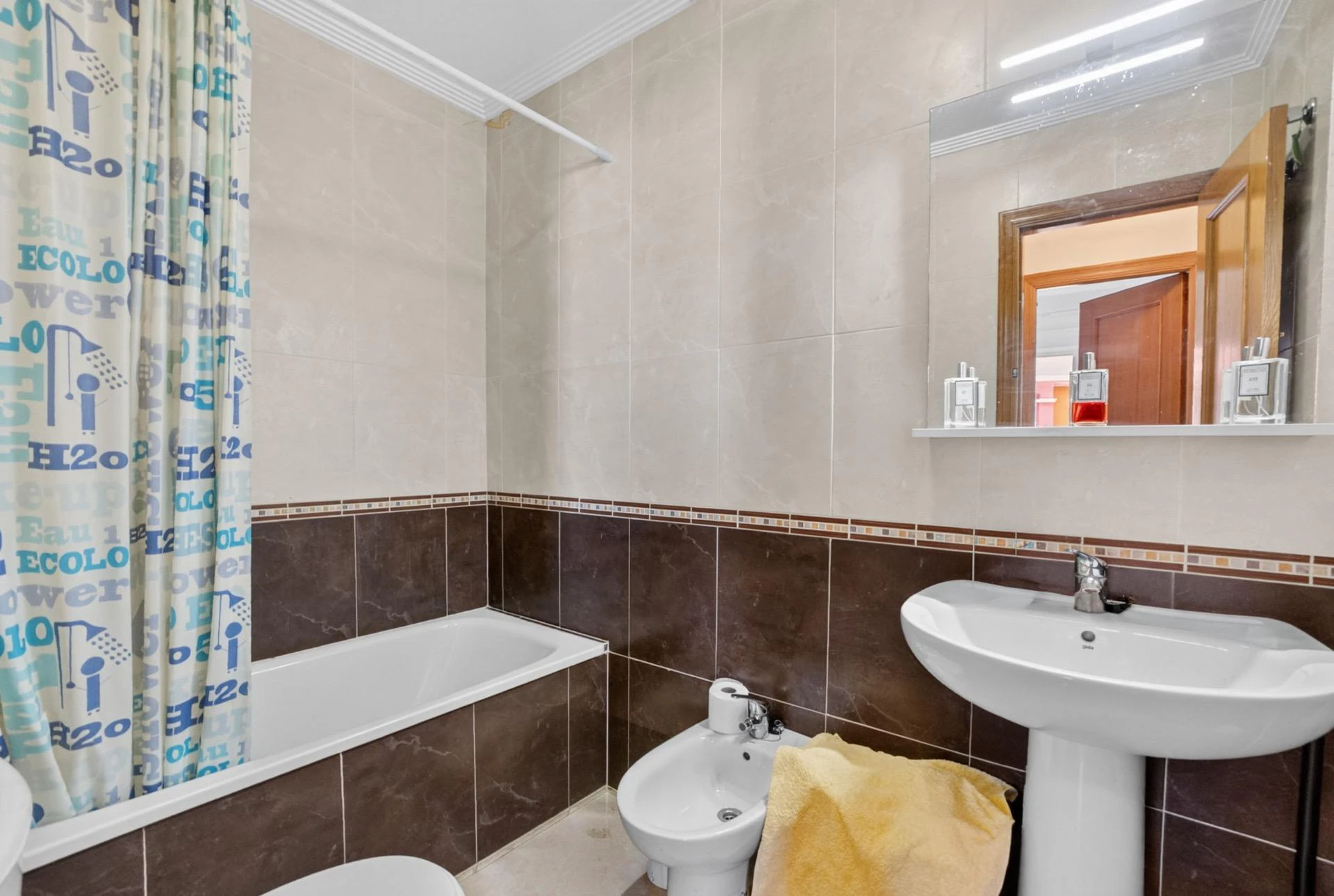 Penthouse for sale in Torrevieja