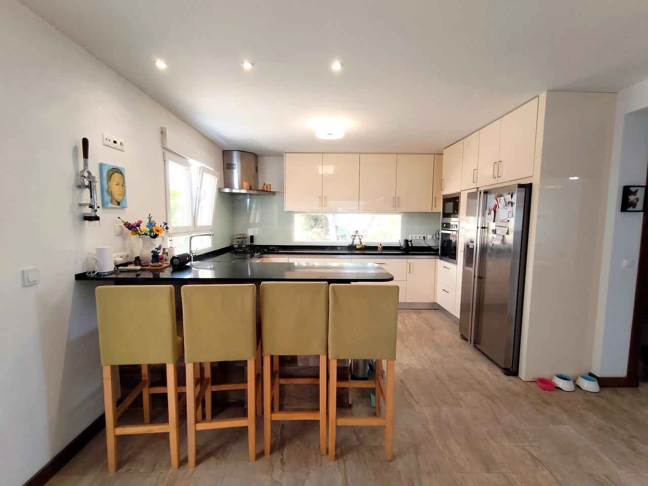 Villa for sale in Ciudad Quesada