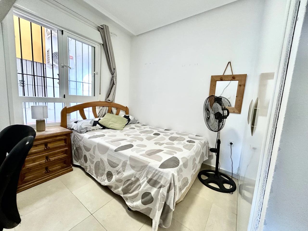 Flat for sale in Villamartin