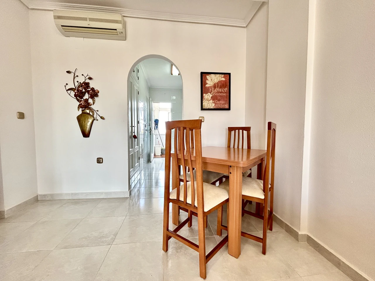 Penthouse for sale in La Zenia