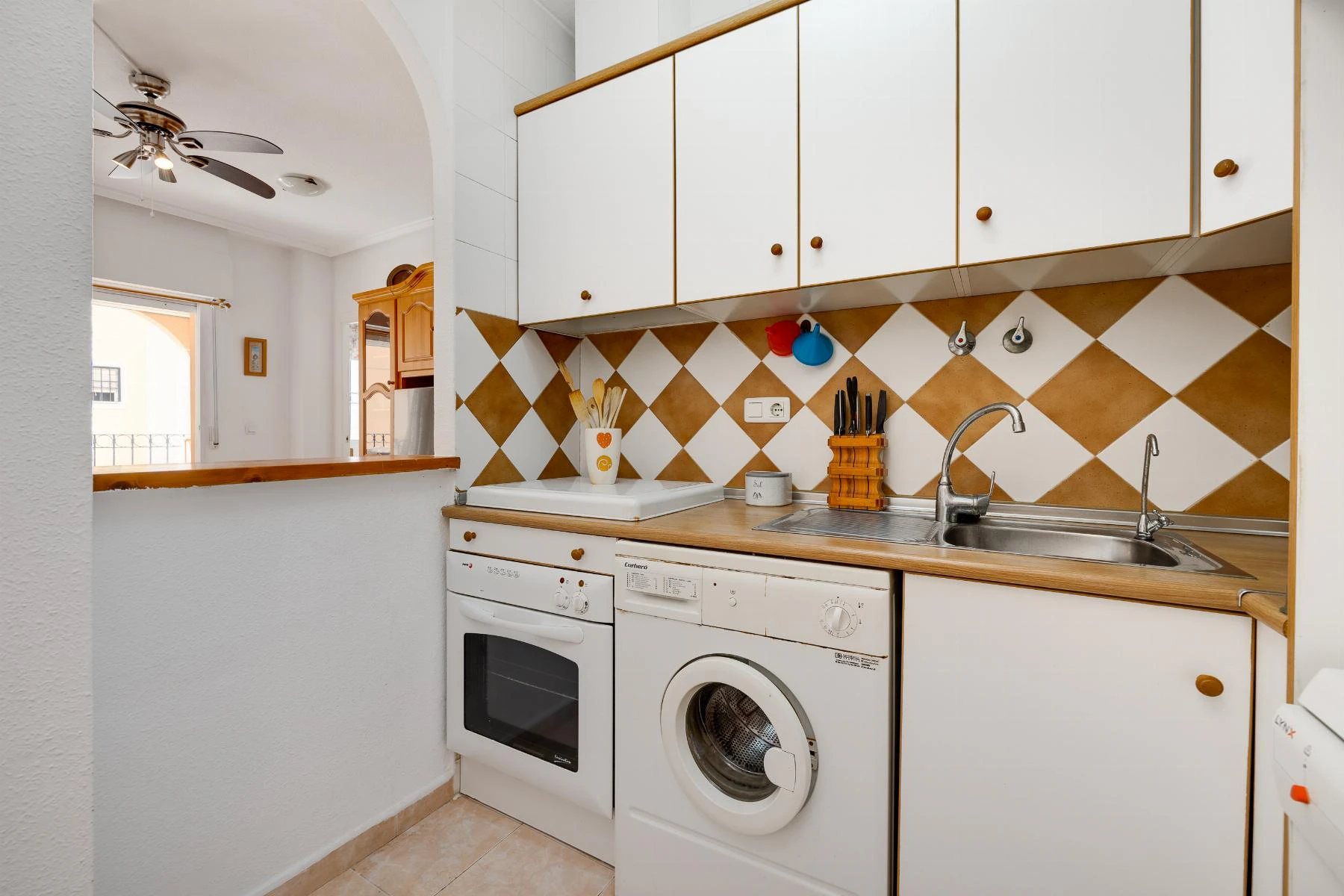 Bungalow for sale in Torrevieja