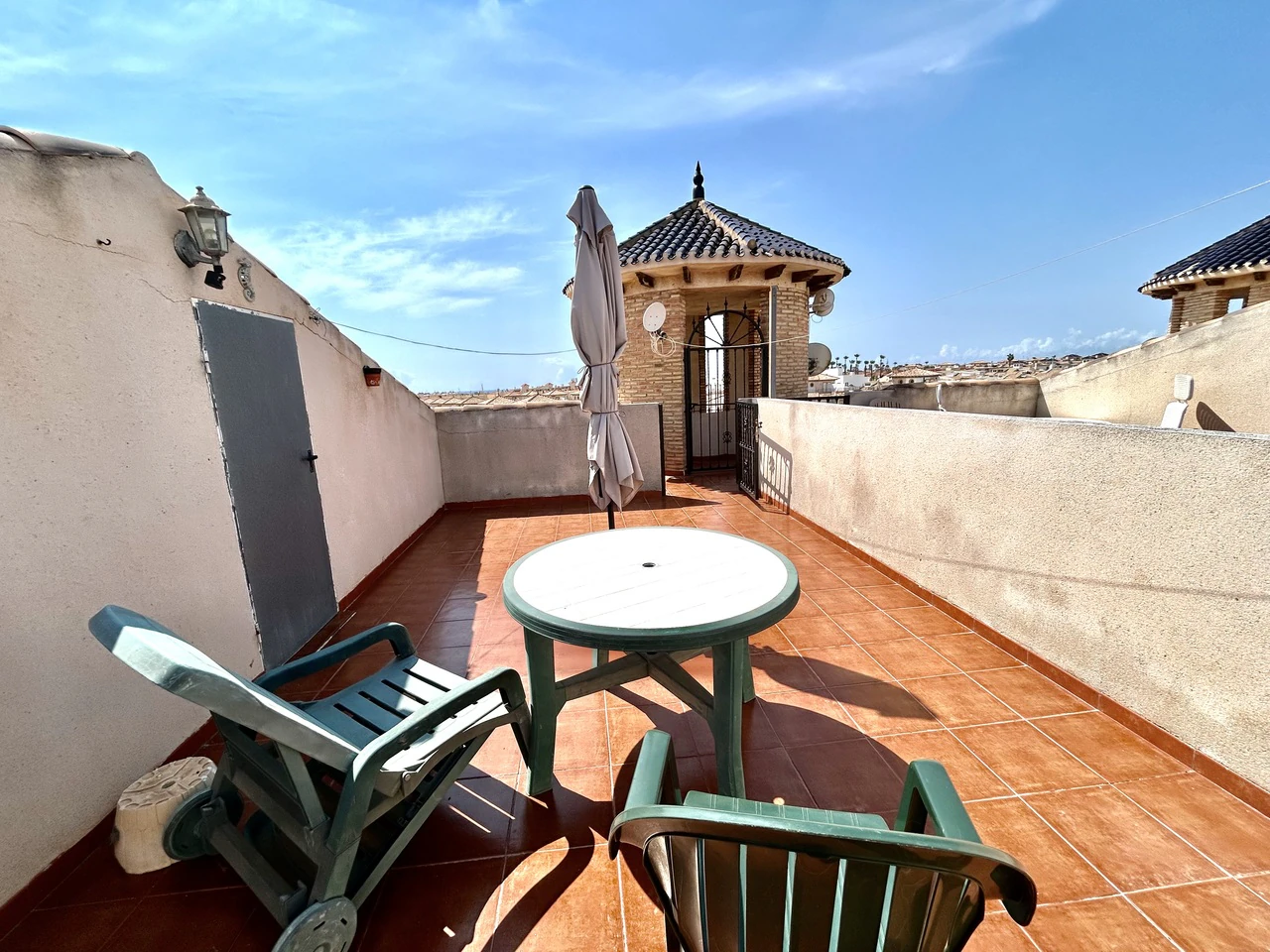Penthouse for sale in La Zenia