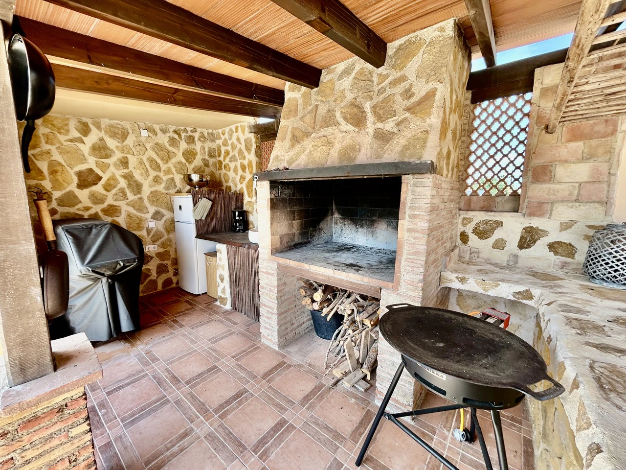 Villa till försäljning i La Zenia