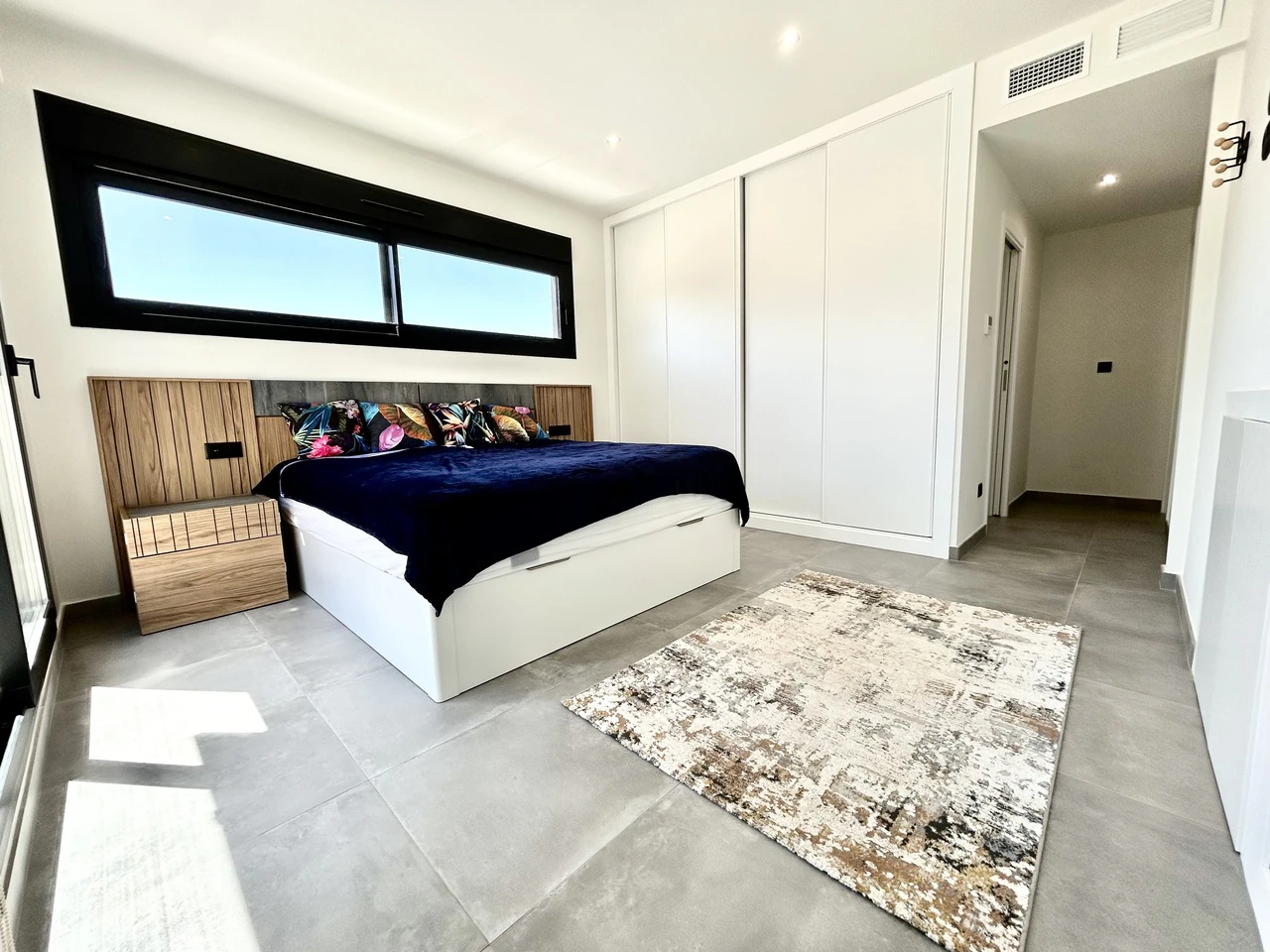 Villa till försäljning i Villamartin