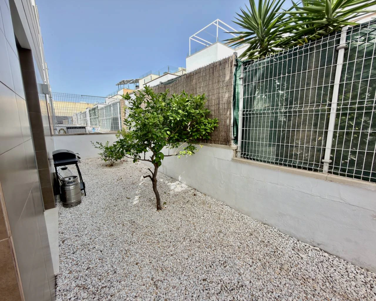 Villa till försäljning i Ciudad Quesada