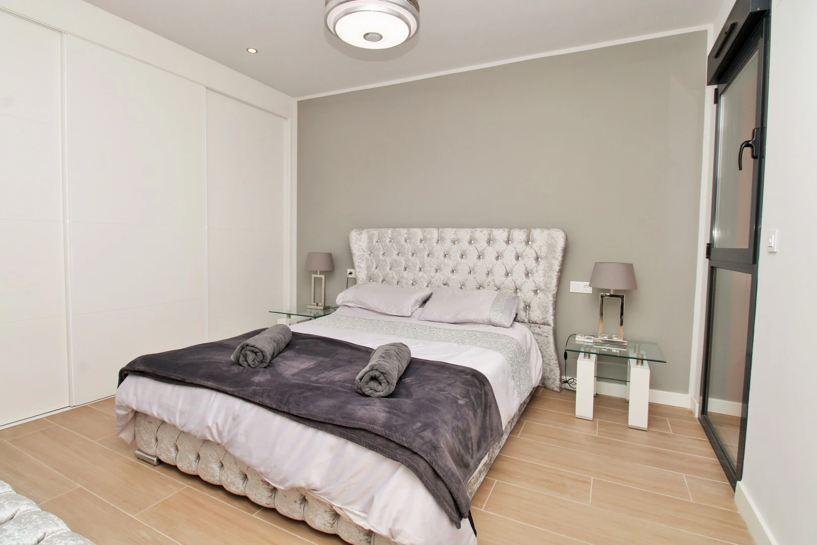 Flat for sale in Villamartin