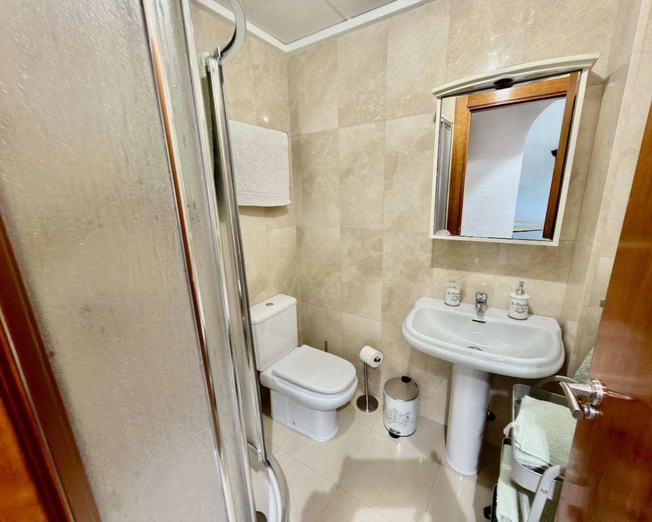 Flat for sale in Ciudad Quesada