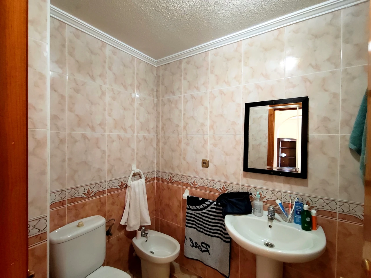 Flat for sale in Villamartin
