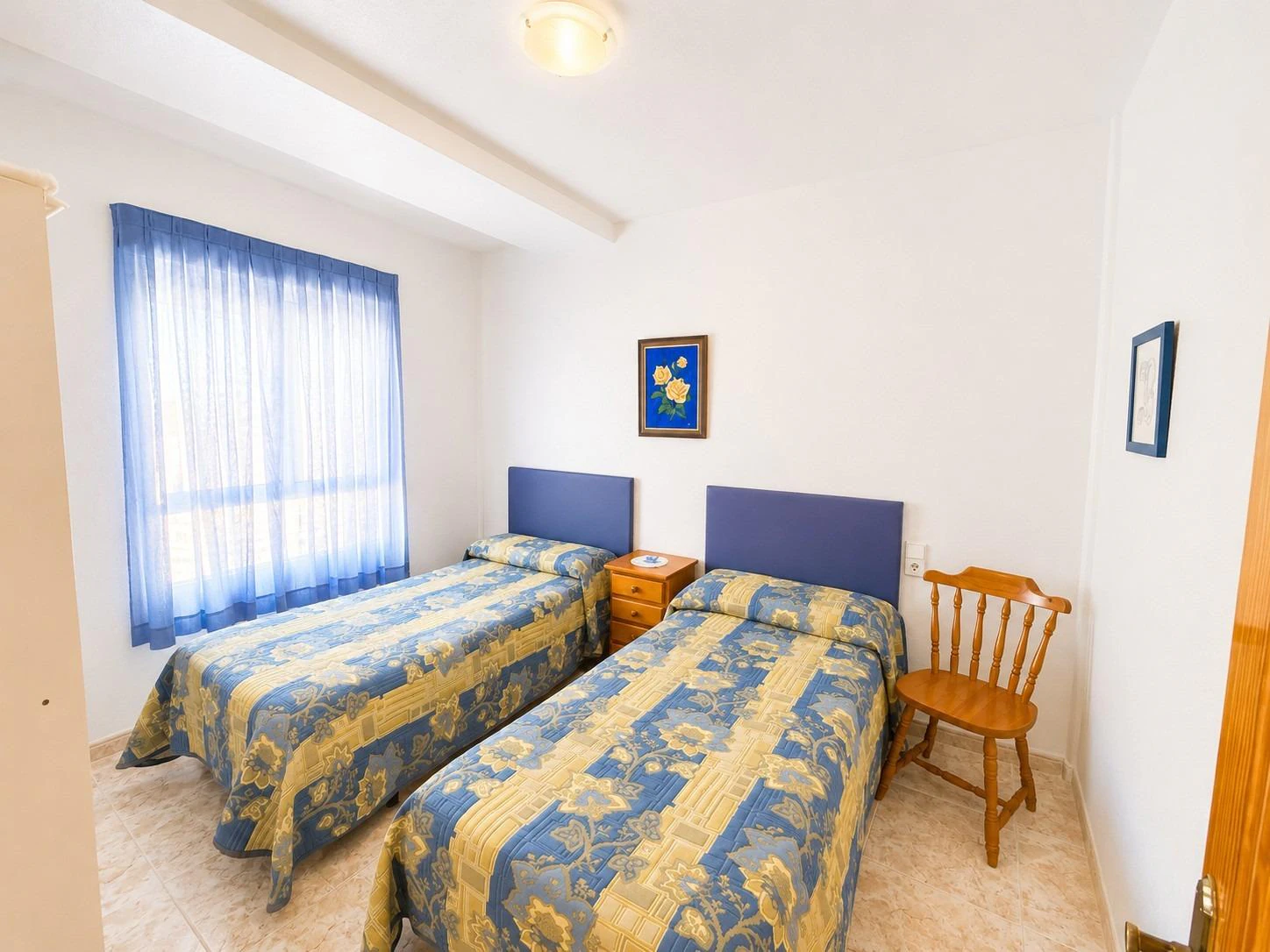 2 bedroom opportunity Playa del Cura