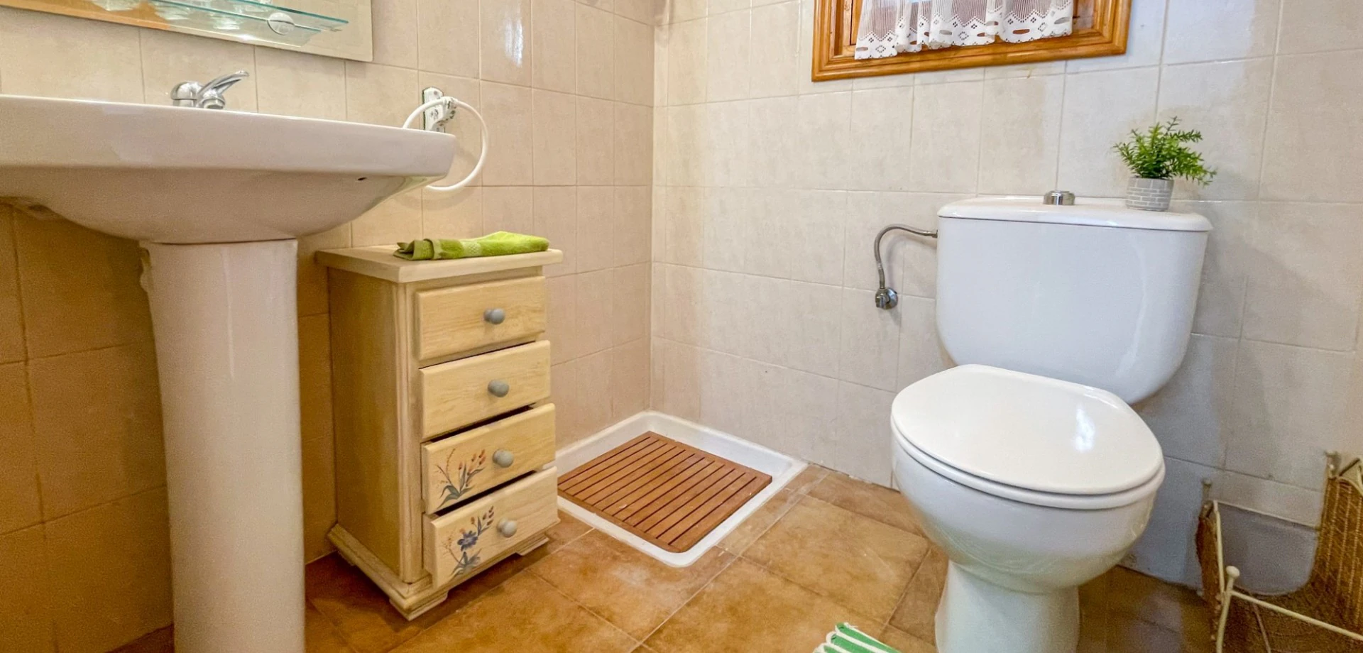 Terraced house for sale in Orihuela Costa