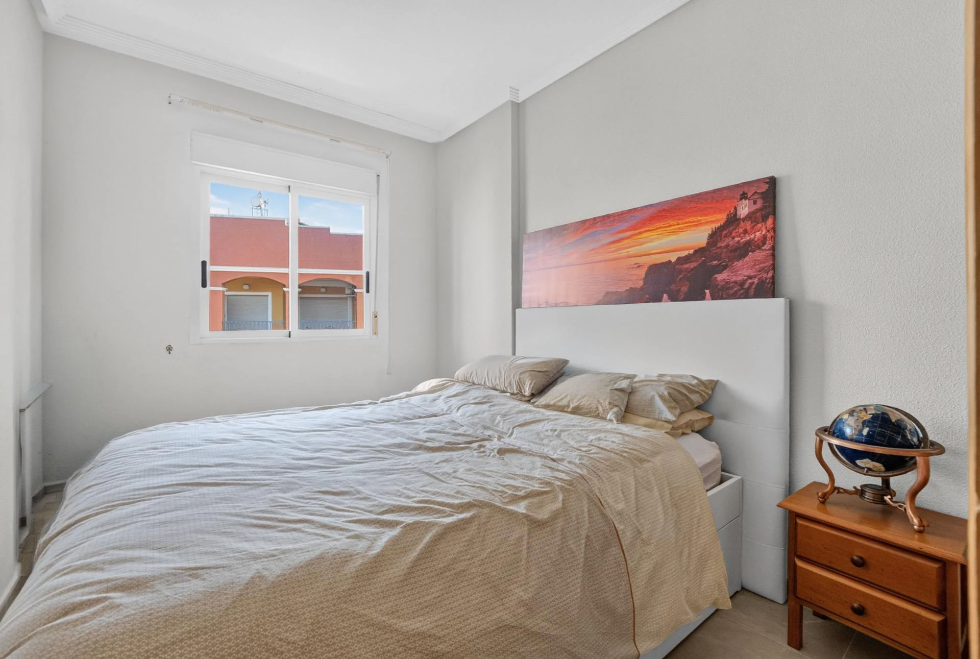 Penthouse for sale in Torrevieja