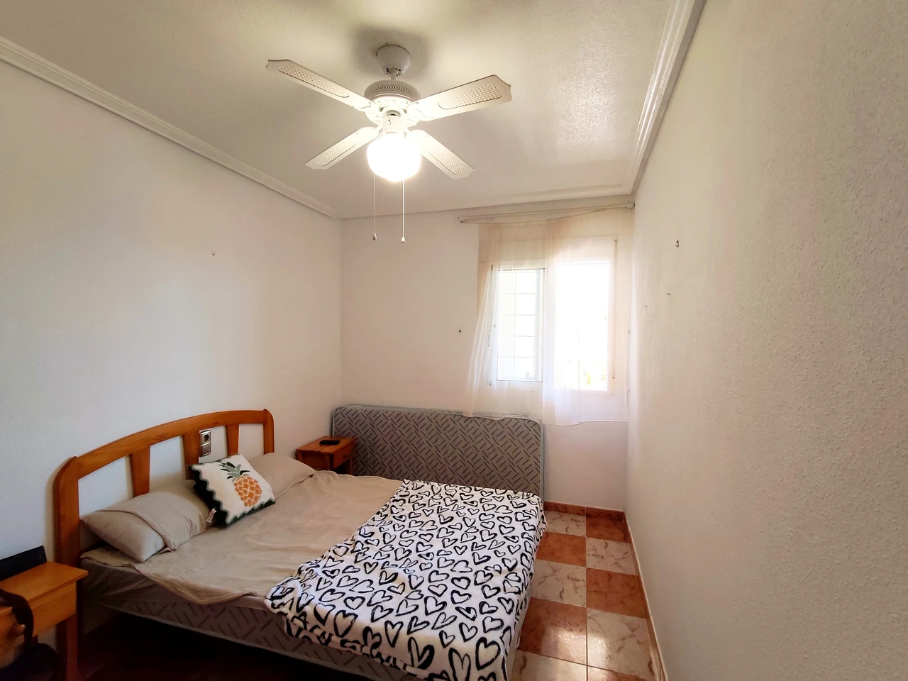 Flat for sale in Villamartin