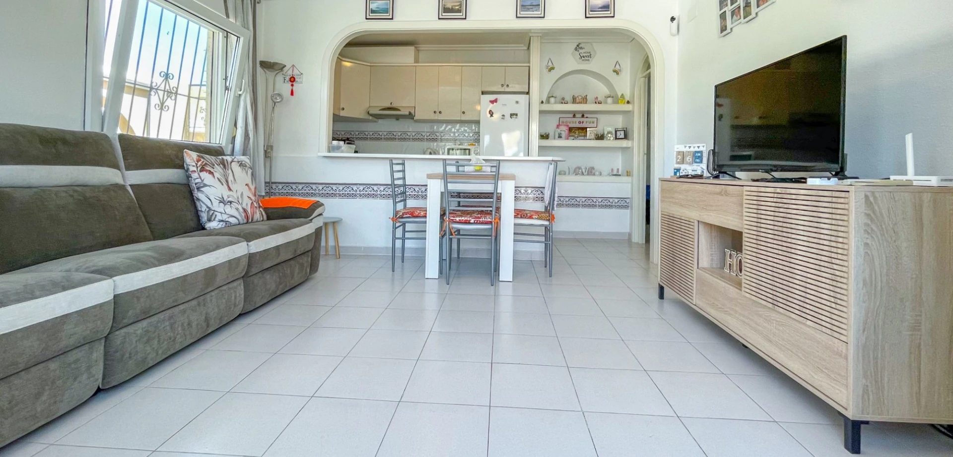 Bungalow for sale in Los Alcazares