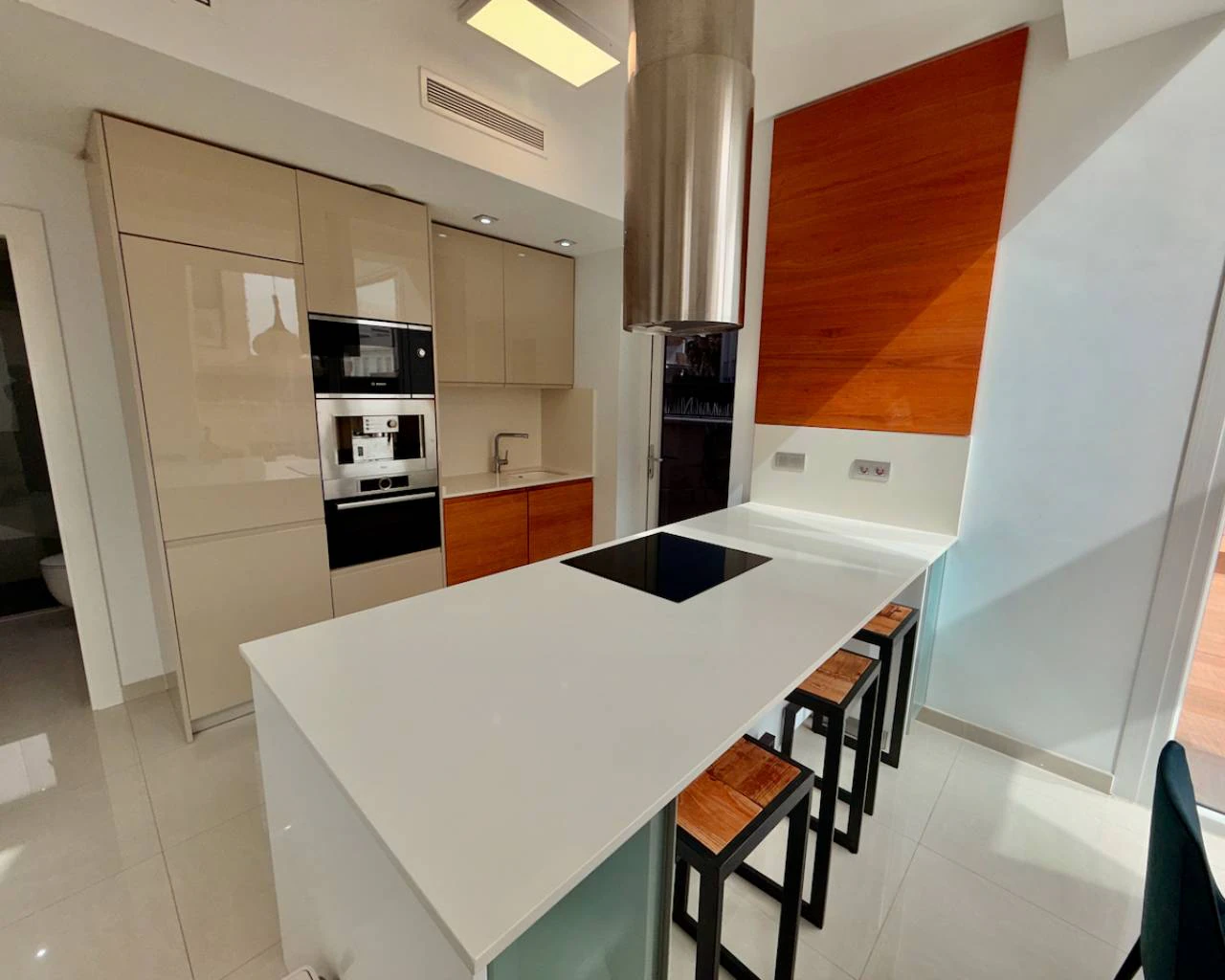 Villa for sale in Ciudad Quesada