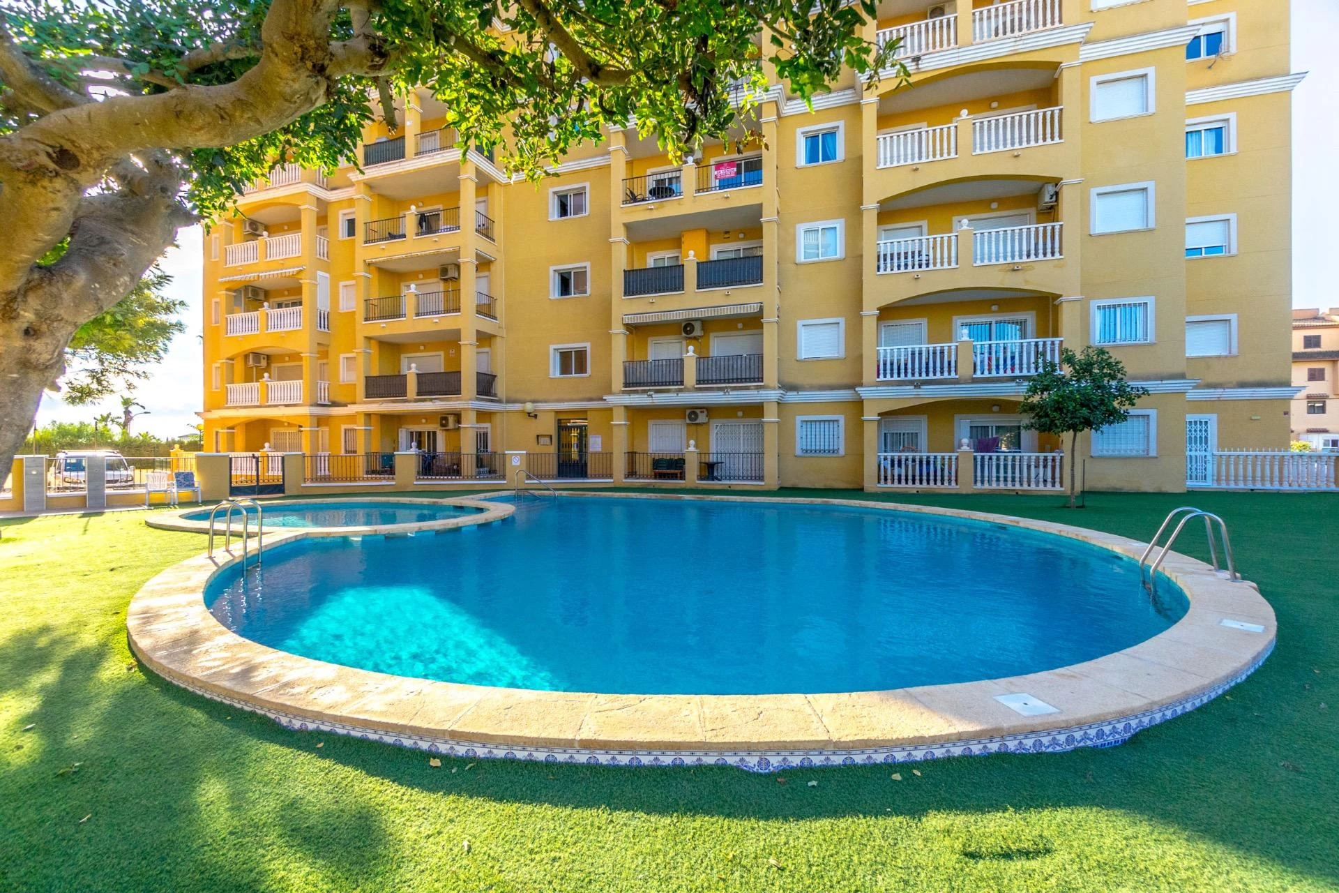 Penthouse for sale in Torrevieja