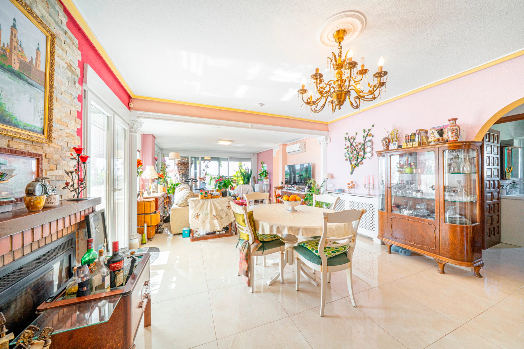 Villa in vendita a Ciudad Quesada - Rojales