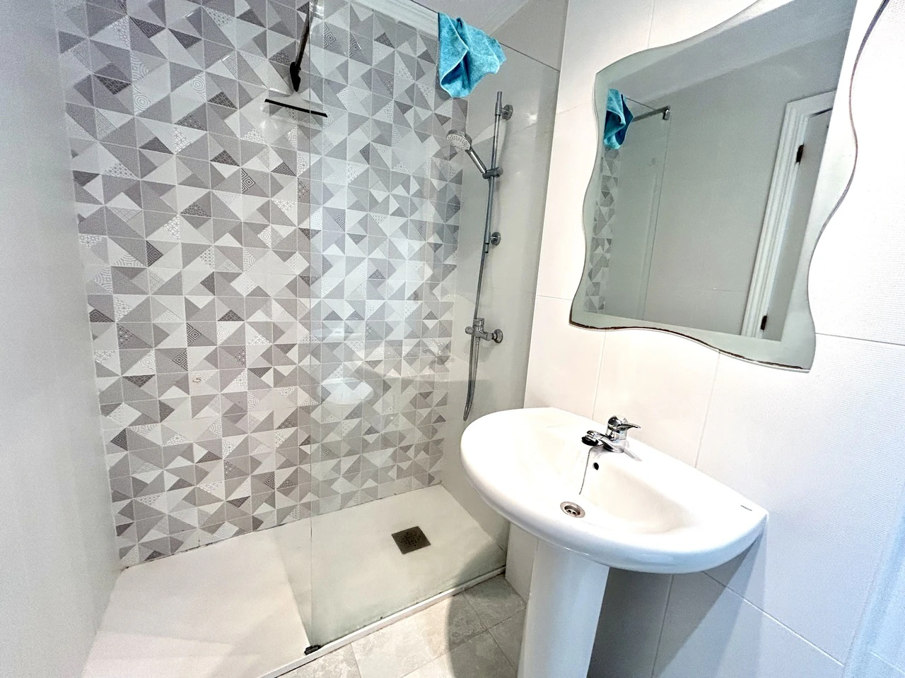 Penthouse for sale in La Zenia