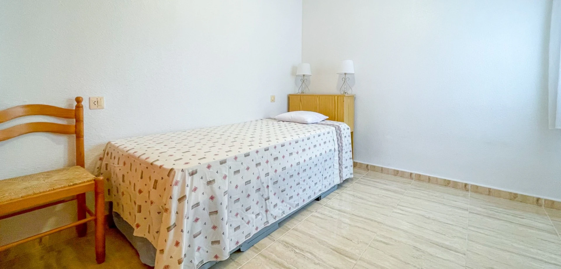 Terraced house for sale in Orihuela Costa