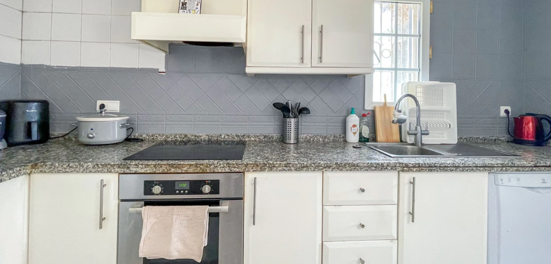 Terraced house for sale in Orihuela Costa