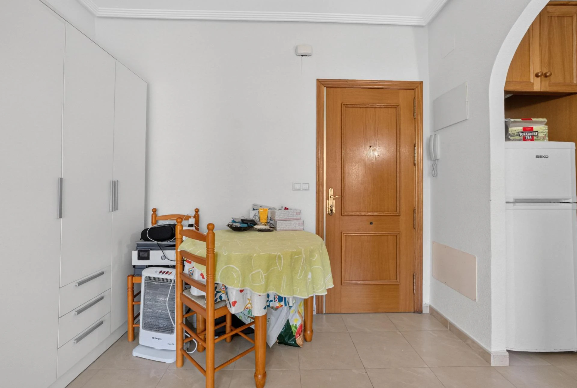 Penthouse for sale in Torrevieja