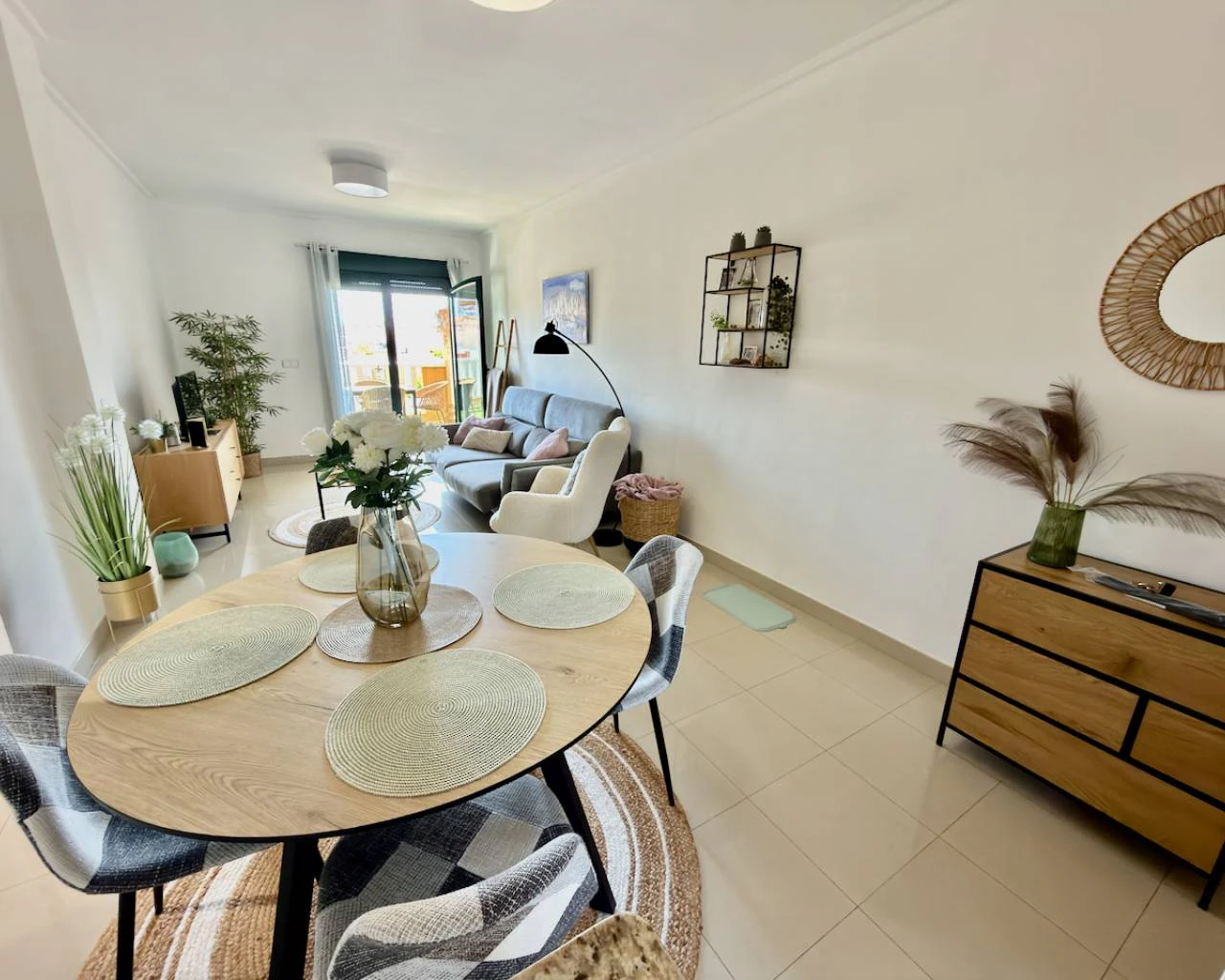 Flat for sale in Ciudad Quesada
