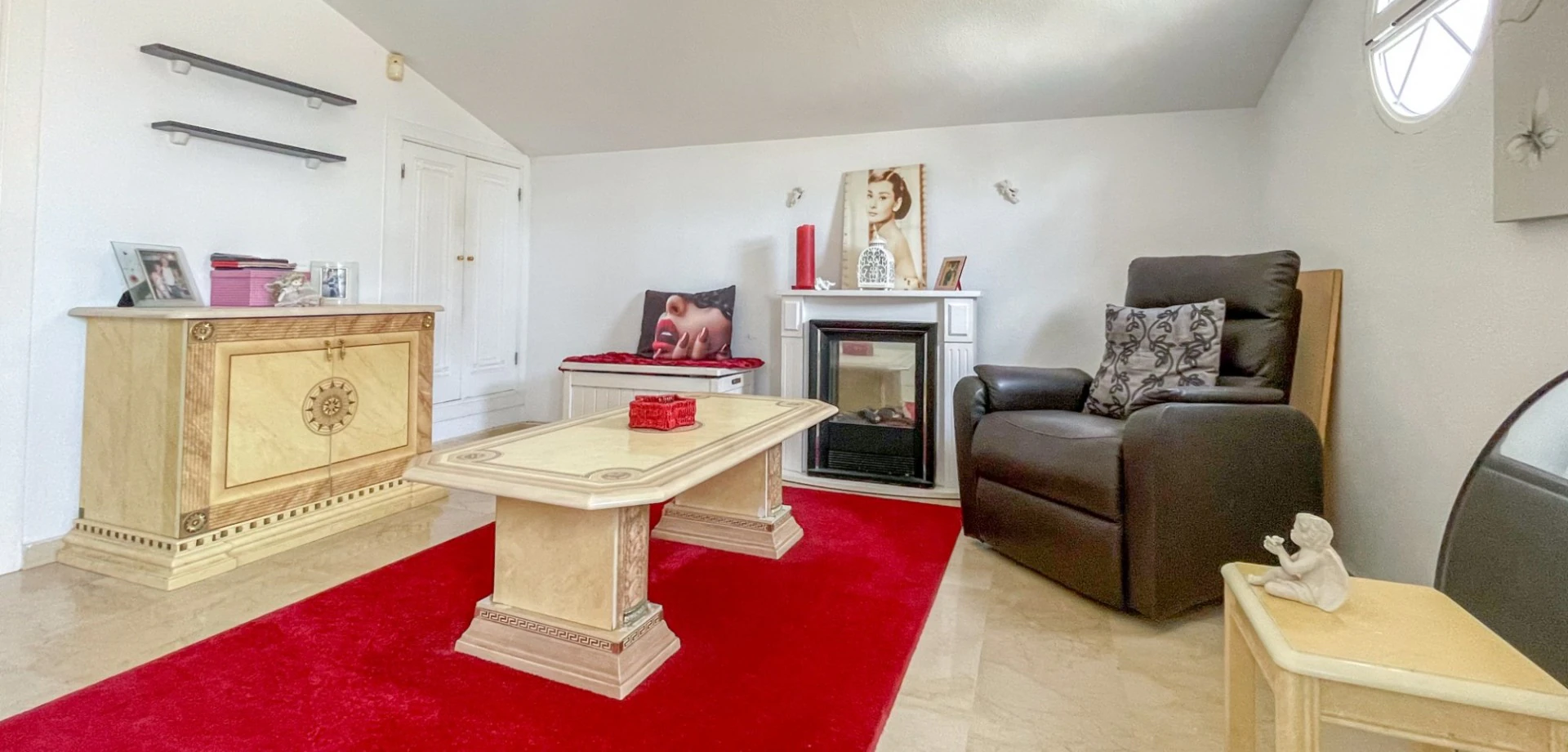 Terraced house for sale in Orihuela Costa