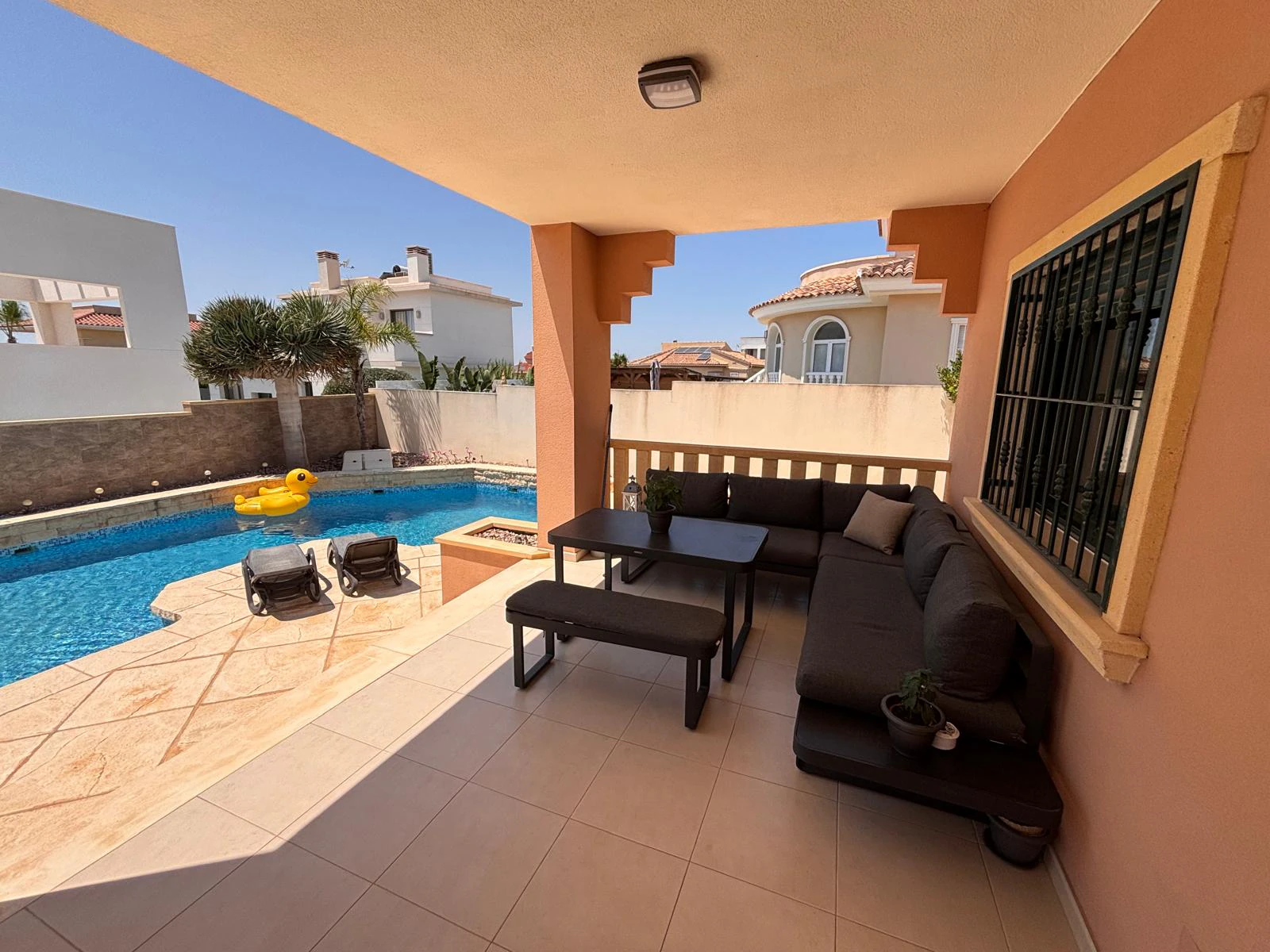 Villa for sale in Urbanización Ciudad Quesada