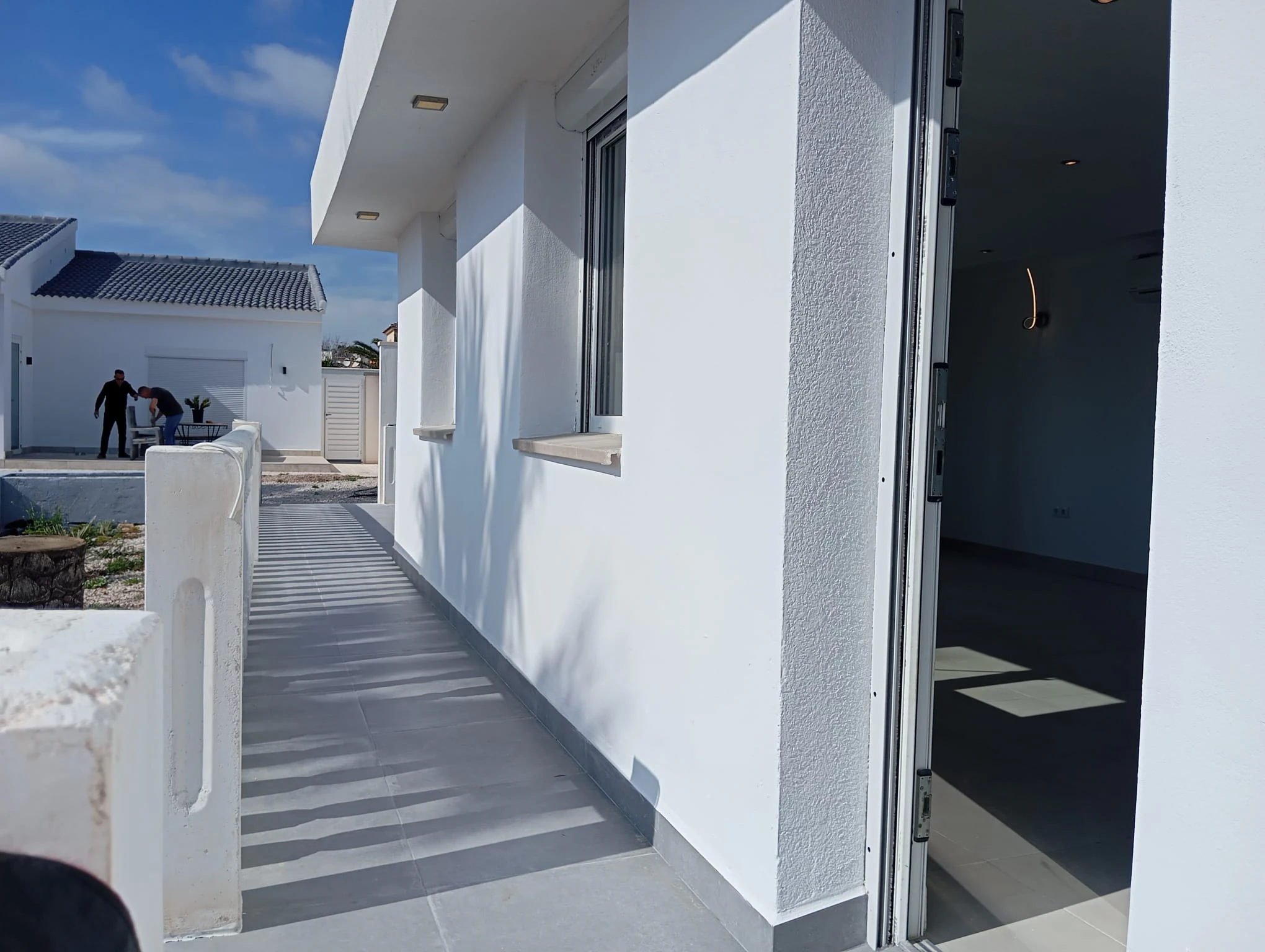 Villa till försäljning i Lomas De Cabo Roig