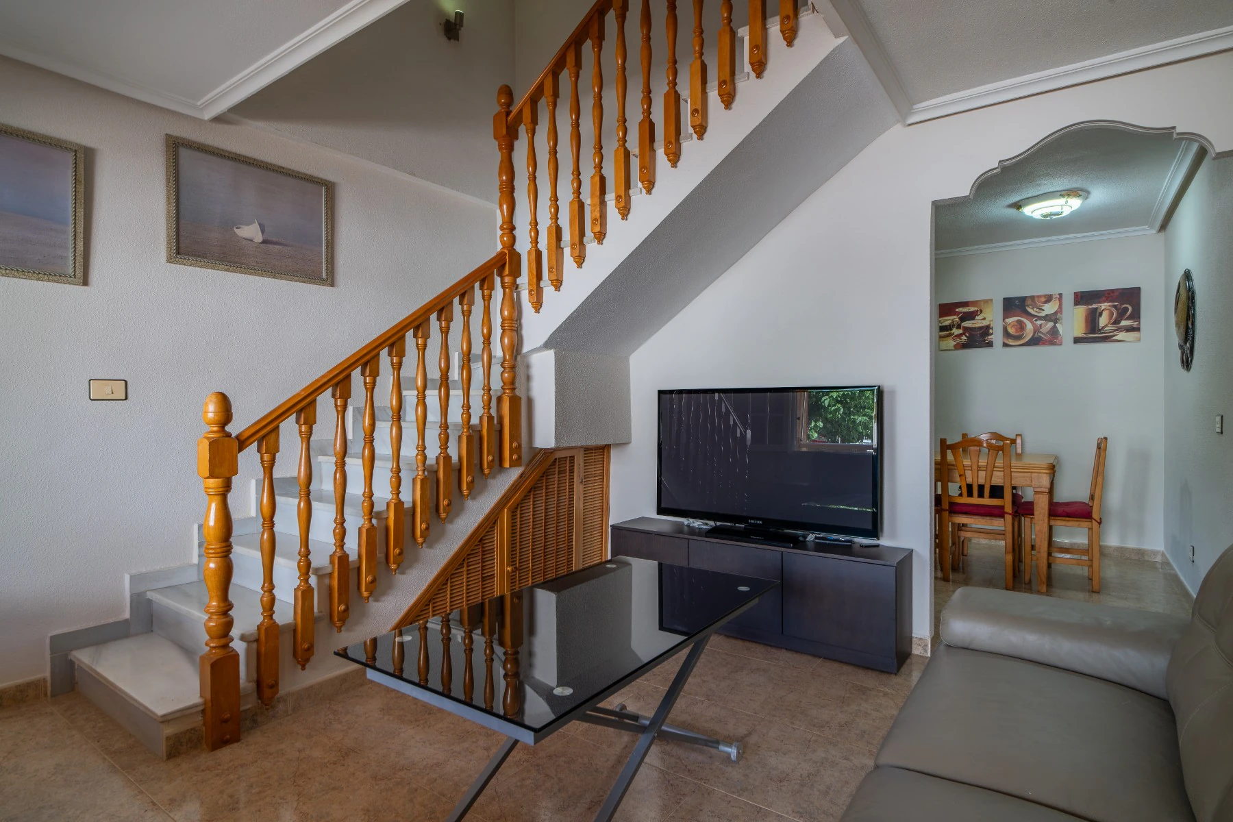 Terraced house for sale in Pilar De La Horadada