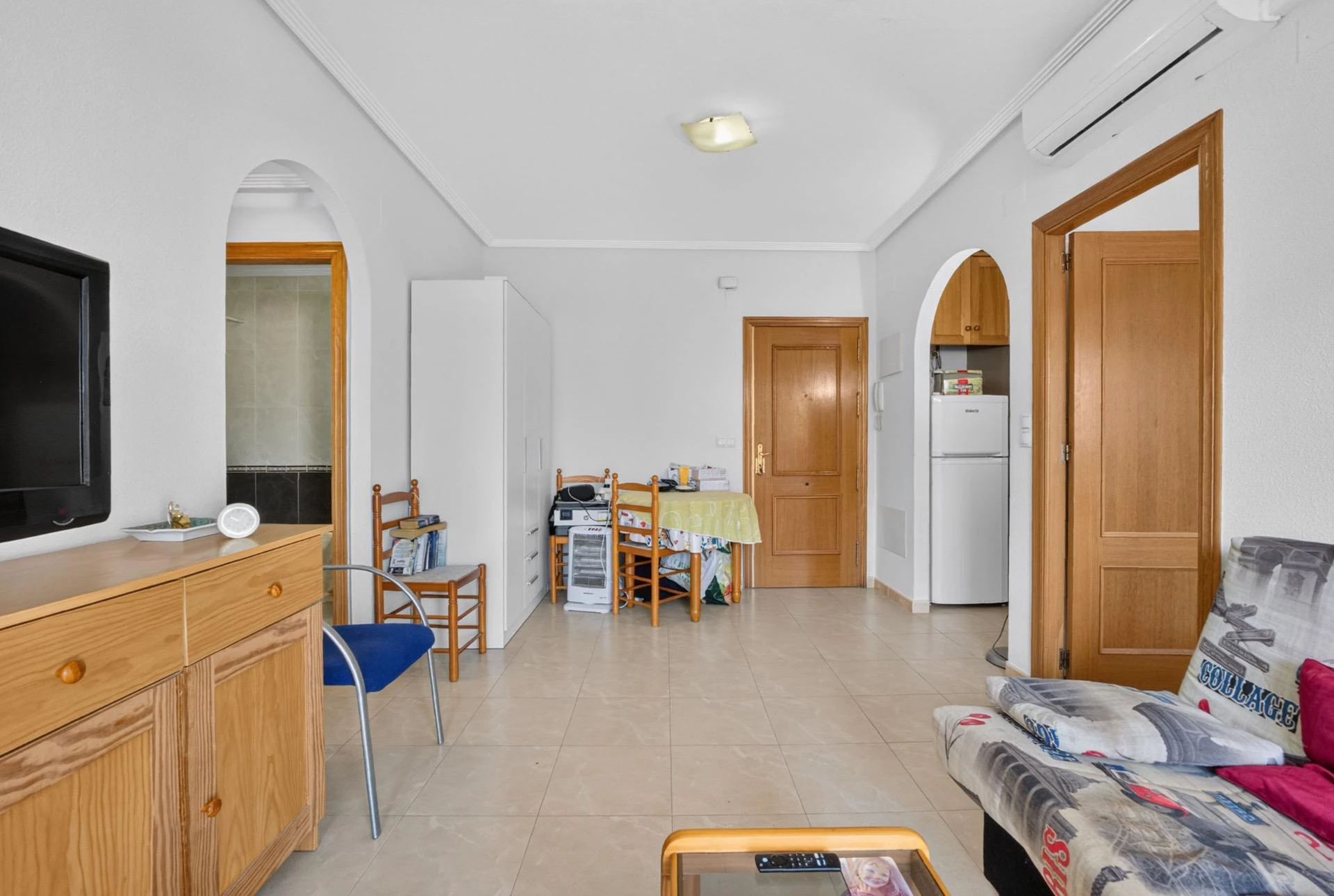 Penthouse for sale in Torrevieja