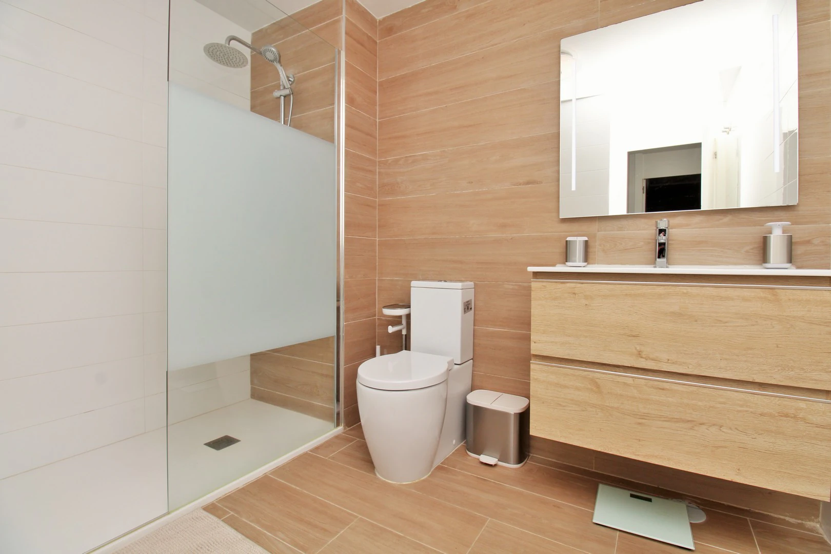 Flat for sale in Villamartin