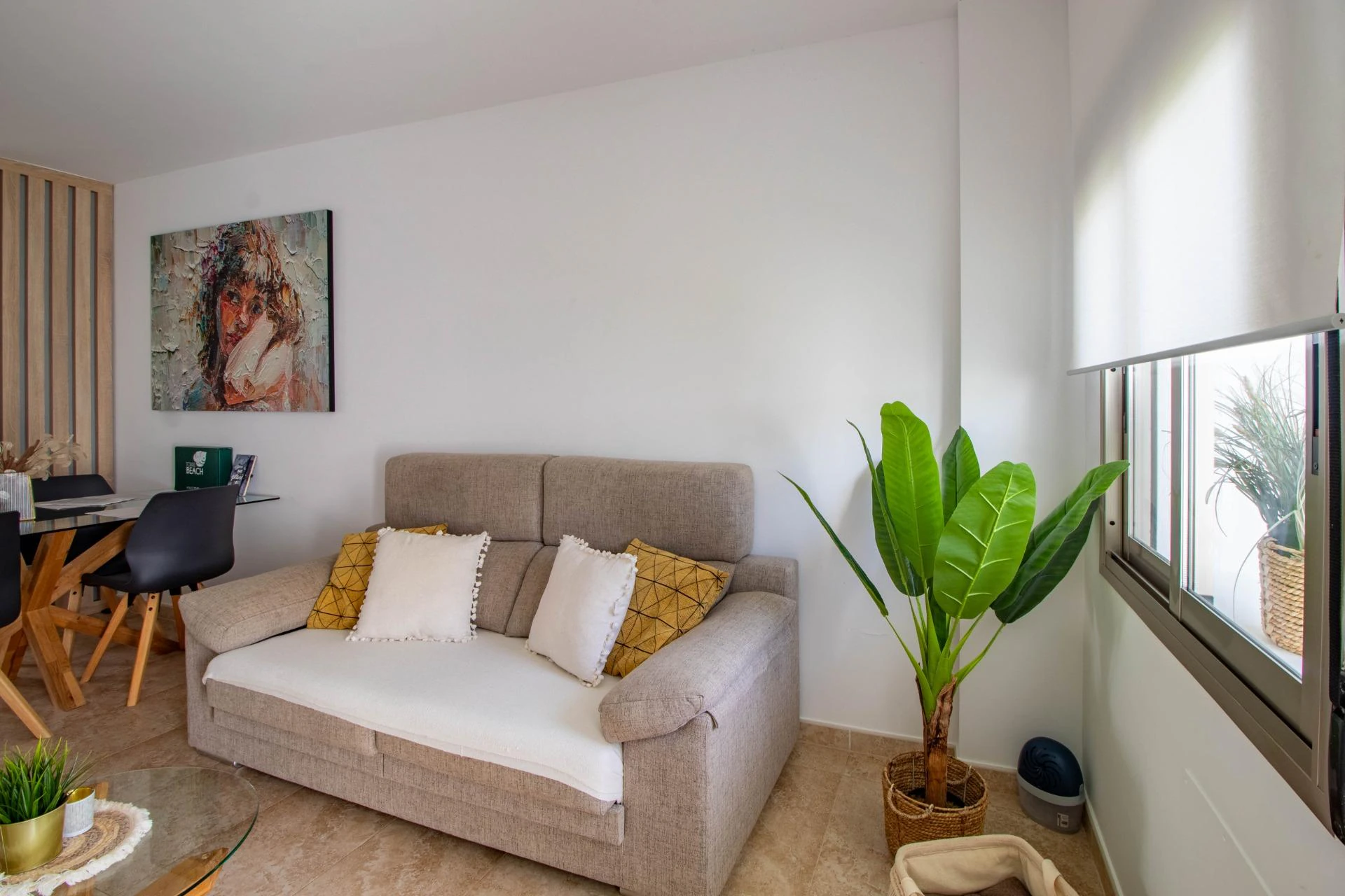 Bungalow zum verkauf in Pilar De La Horadada