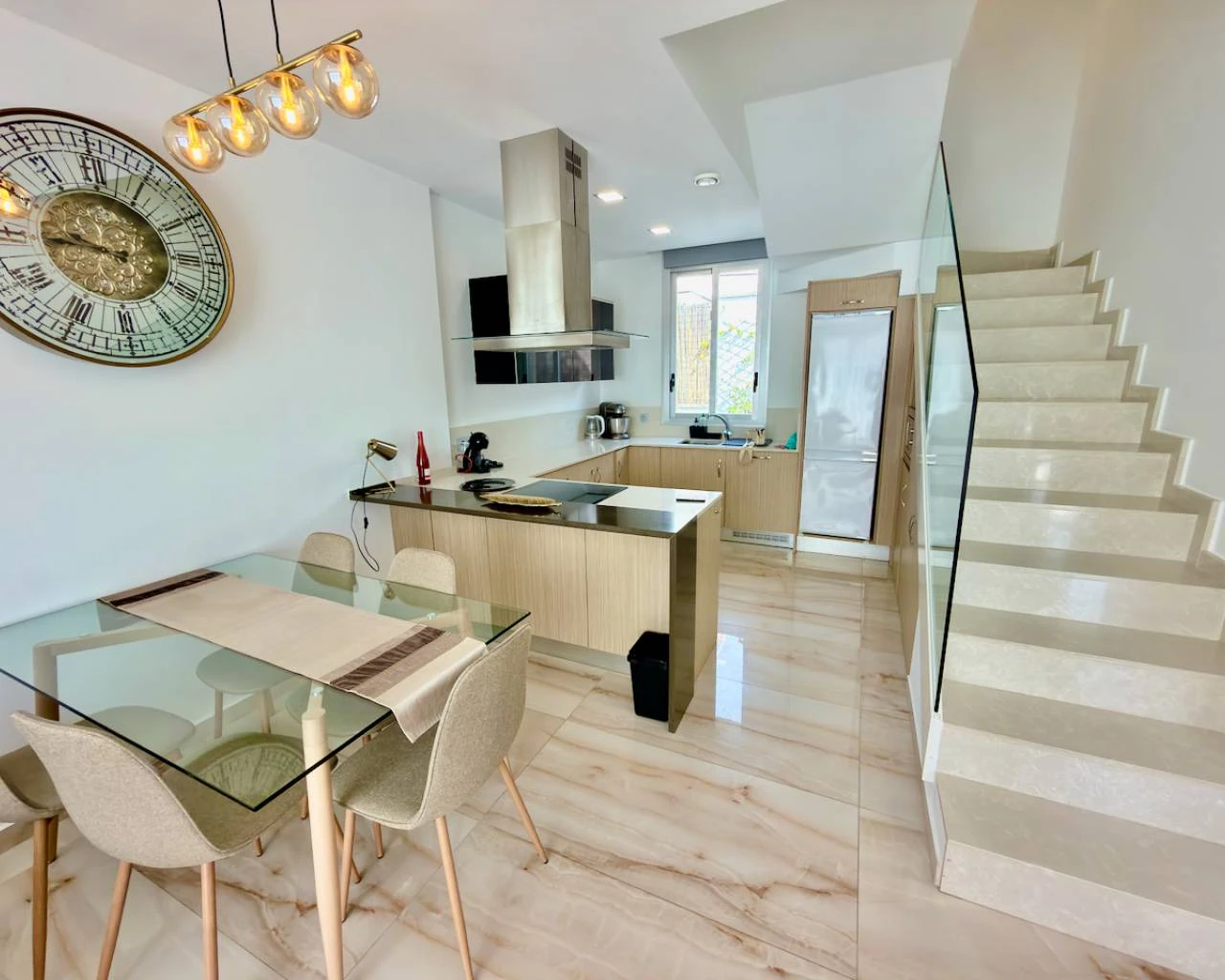 Villa till försäljning i Ciudad Quesada