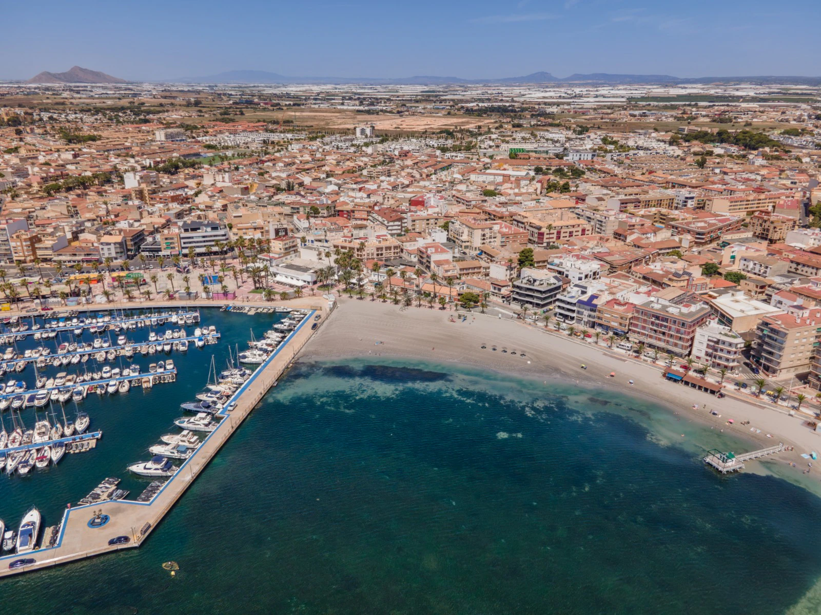 Terraced house for sale in San Pedro Del Pinatar