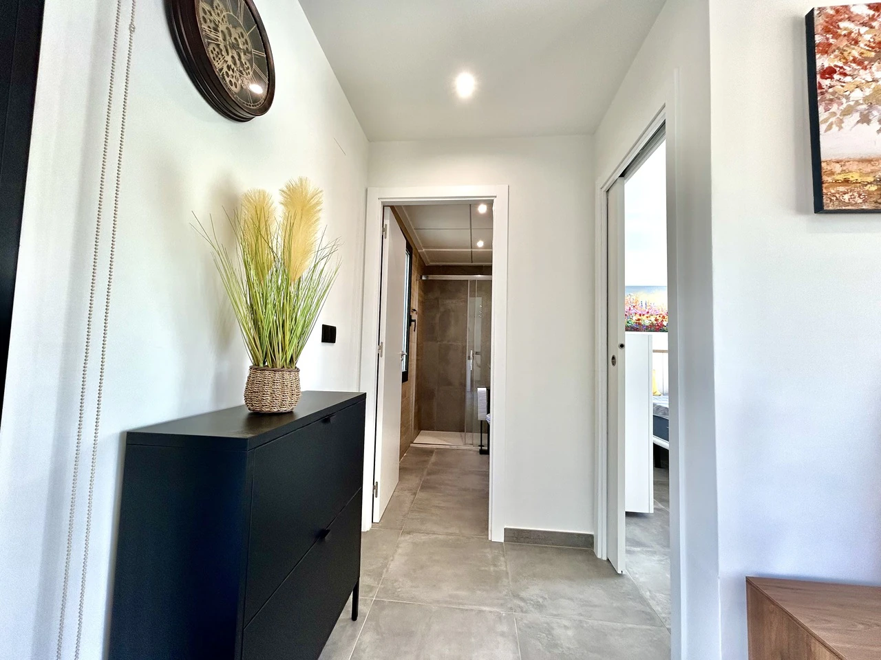 Villa till försäljning i Villamartin