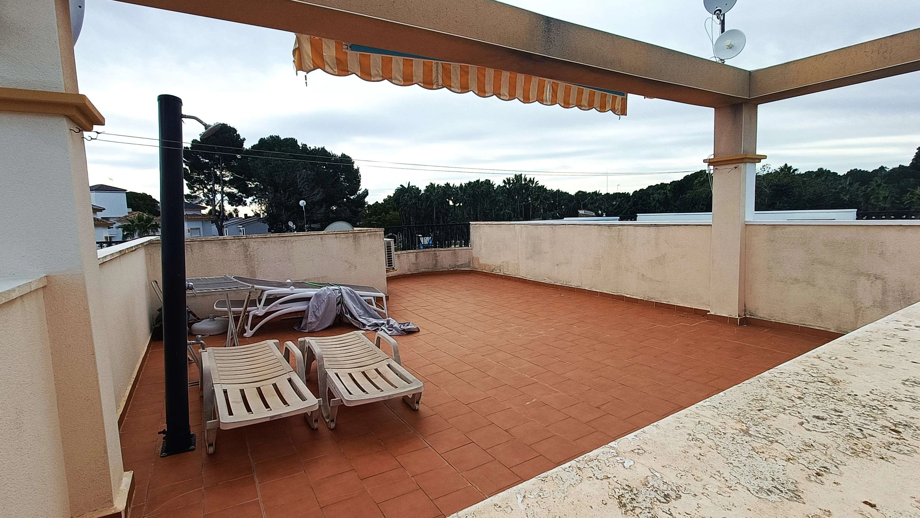 Flat for sale in Villamartin