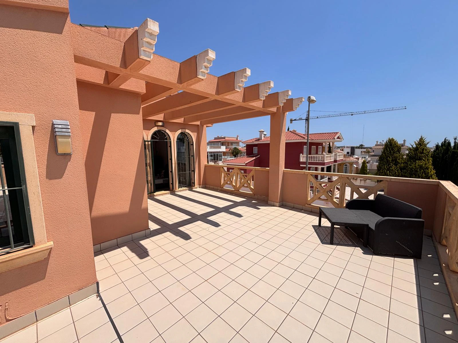 Villa for sale in Urbanización Ciudad Quesada