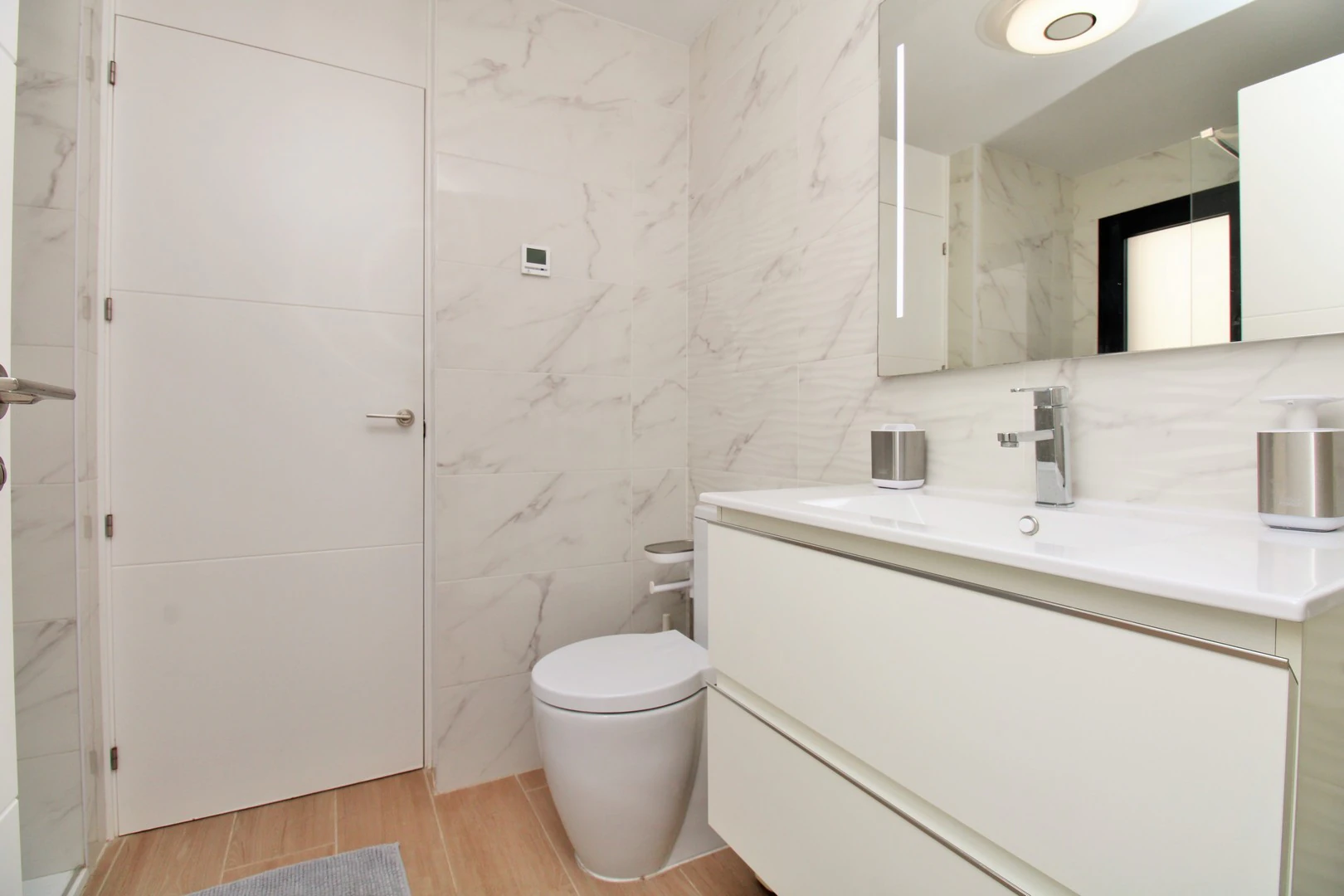Flat for sale in Villamartin