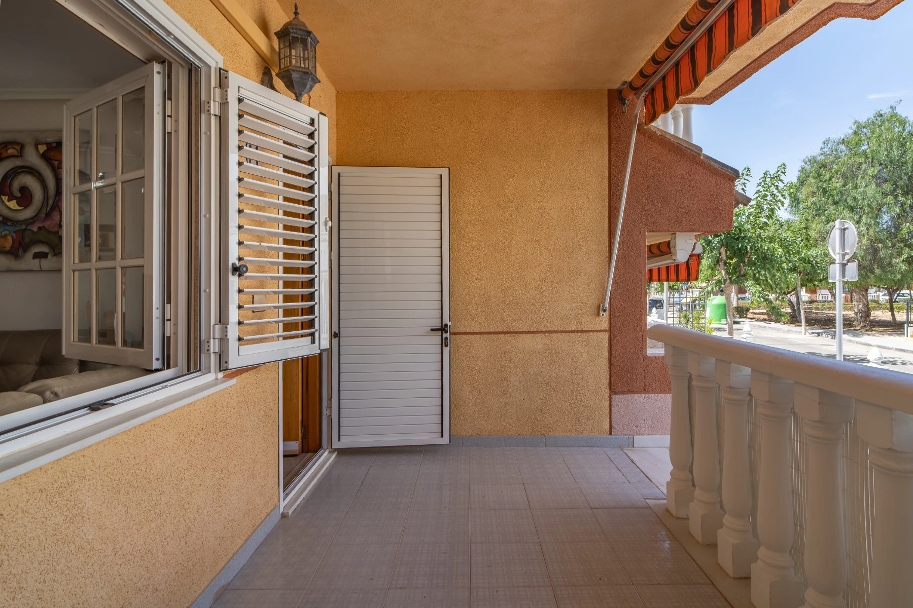 Terraced house for sale in Pilar De La Horadada