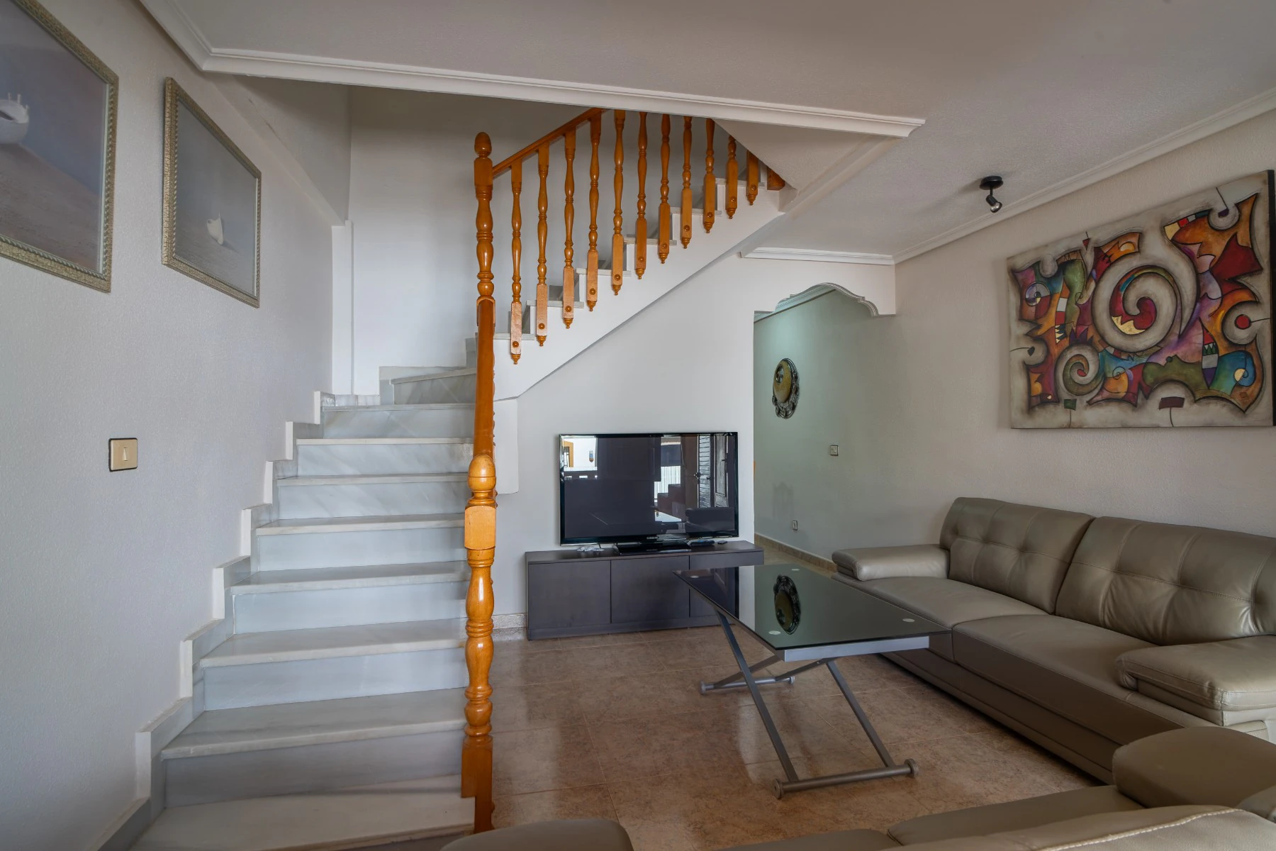 Terraced house for sale in Pilar De La Horadada